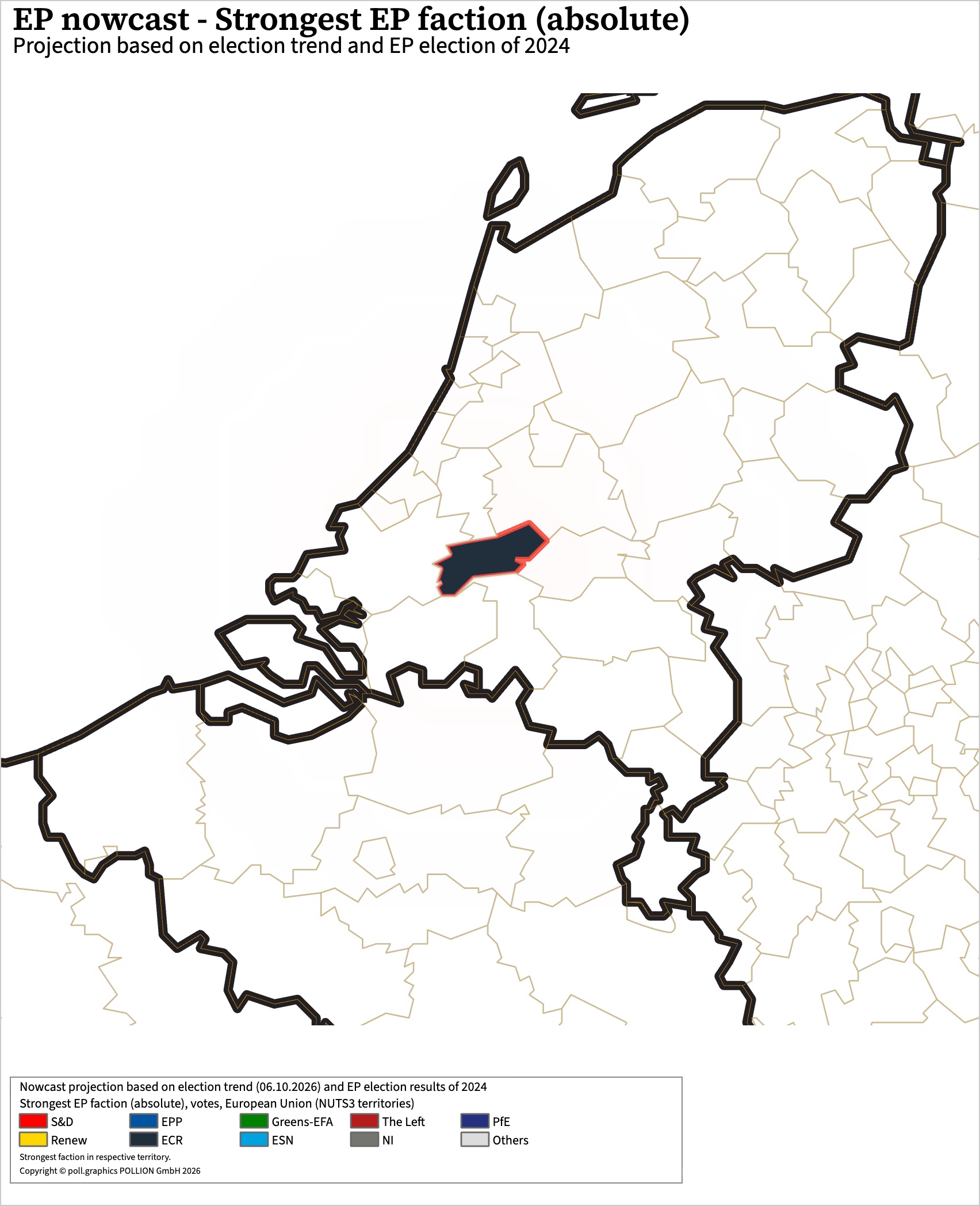 Constituency Analysis 100090931