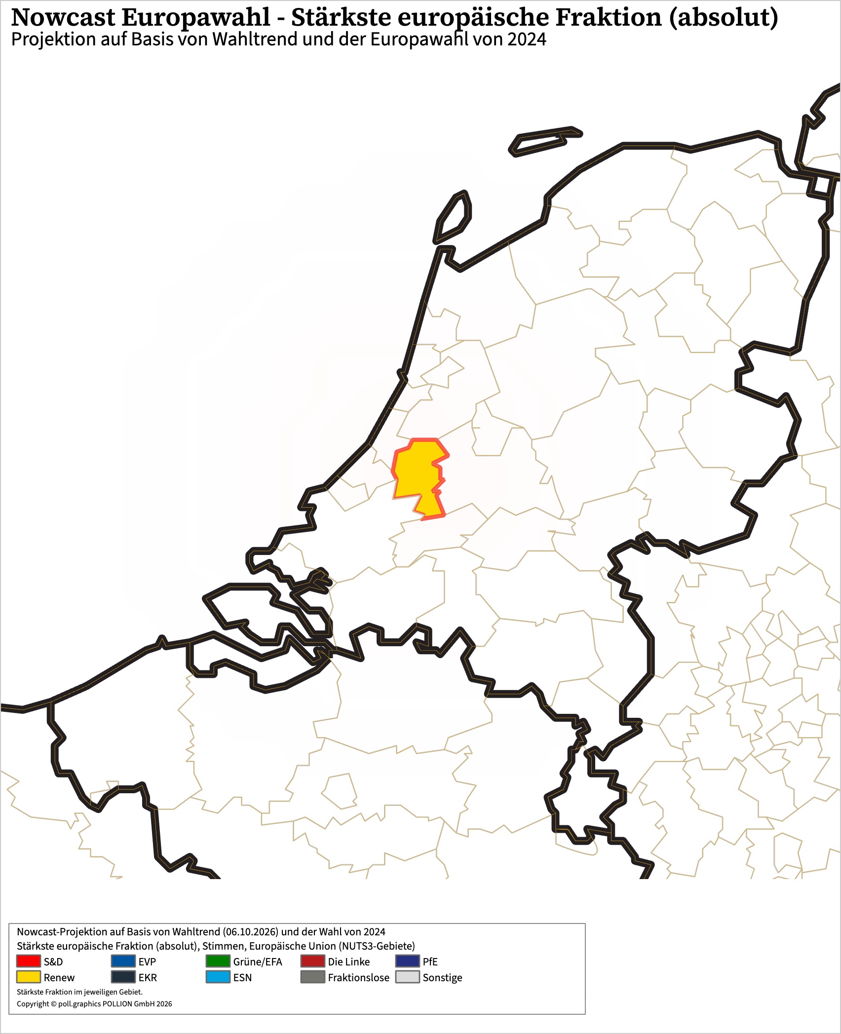 Wahlkreis-Analyse 100090932