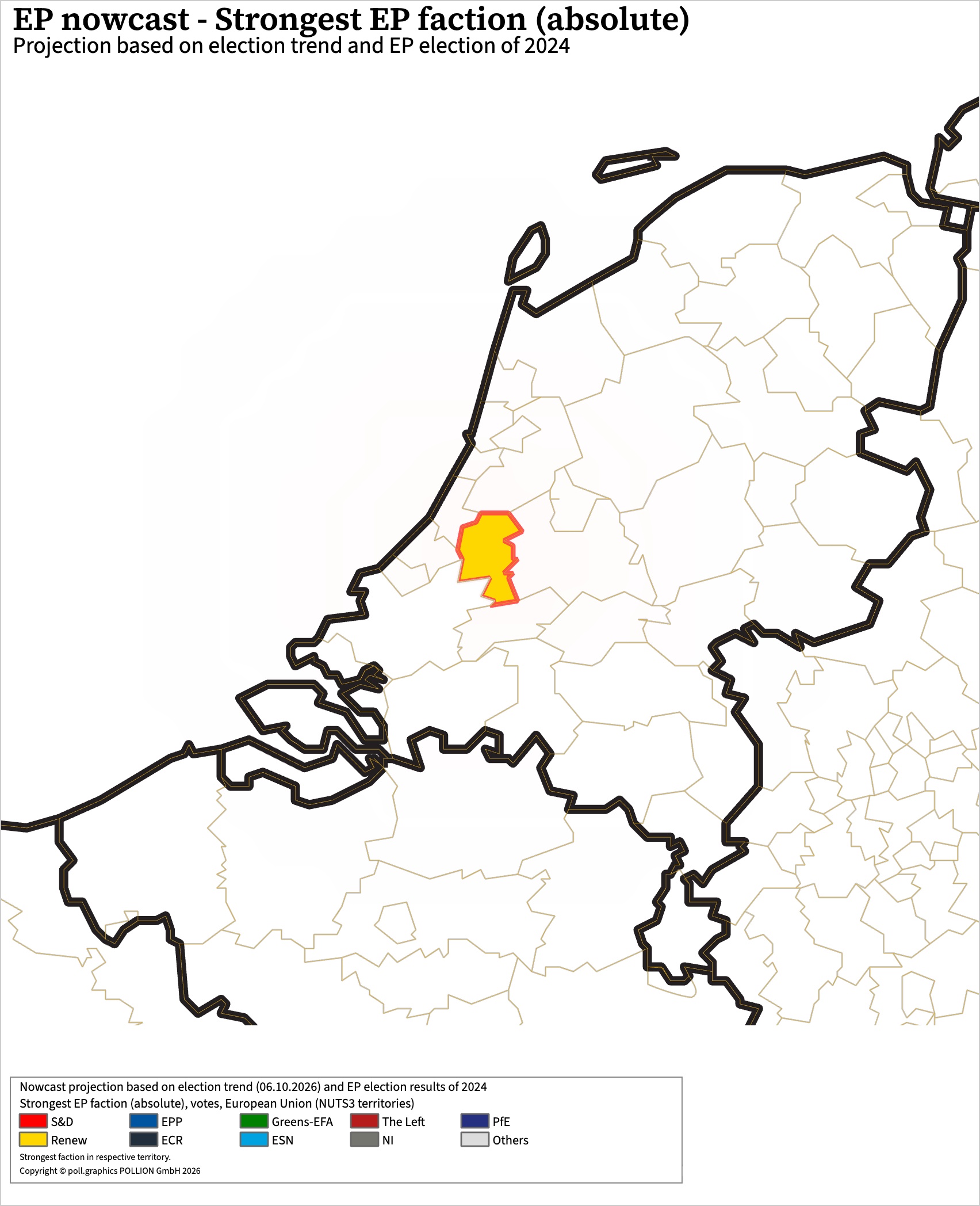 Constituency Analysis 100090932