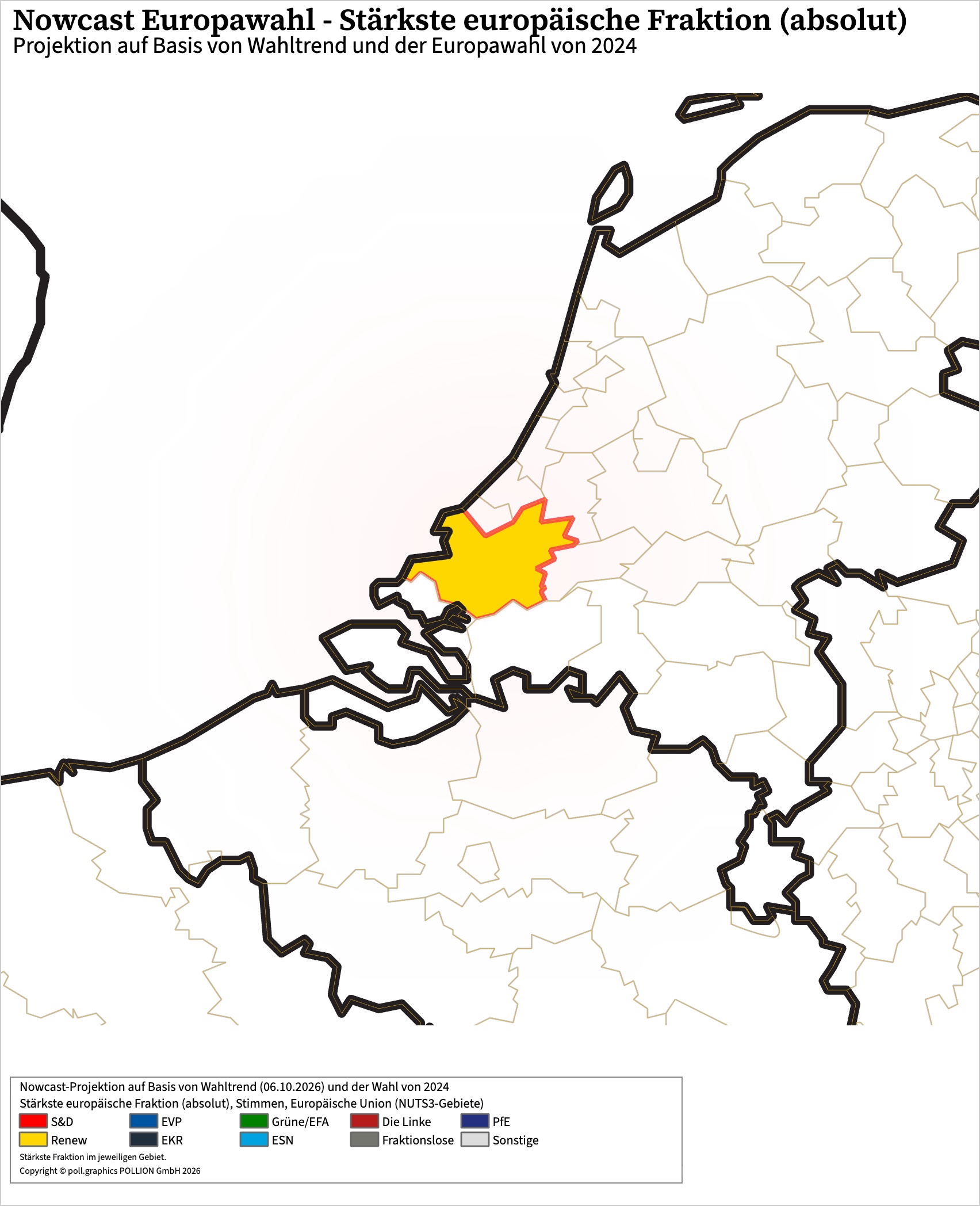 Wahlkreis-Analyse 100090933