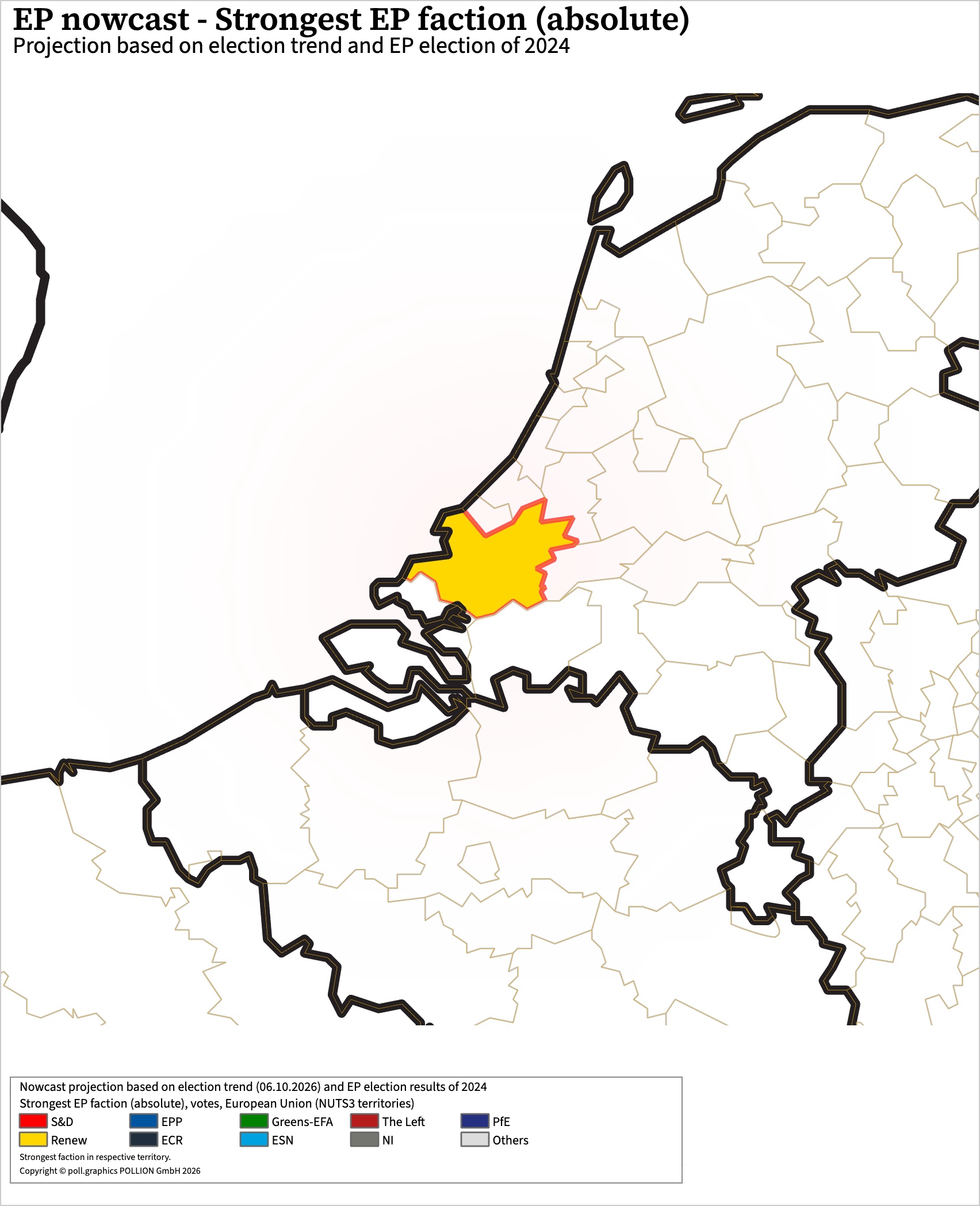 Constituency Analysis 100090933