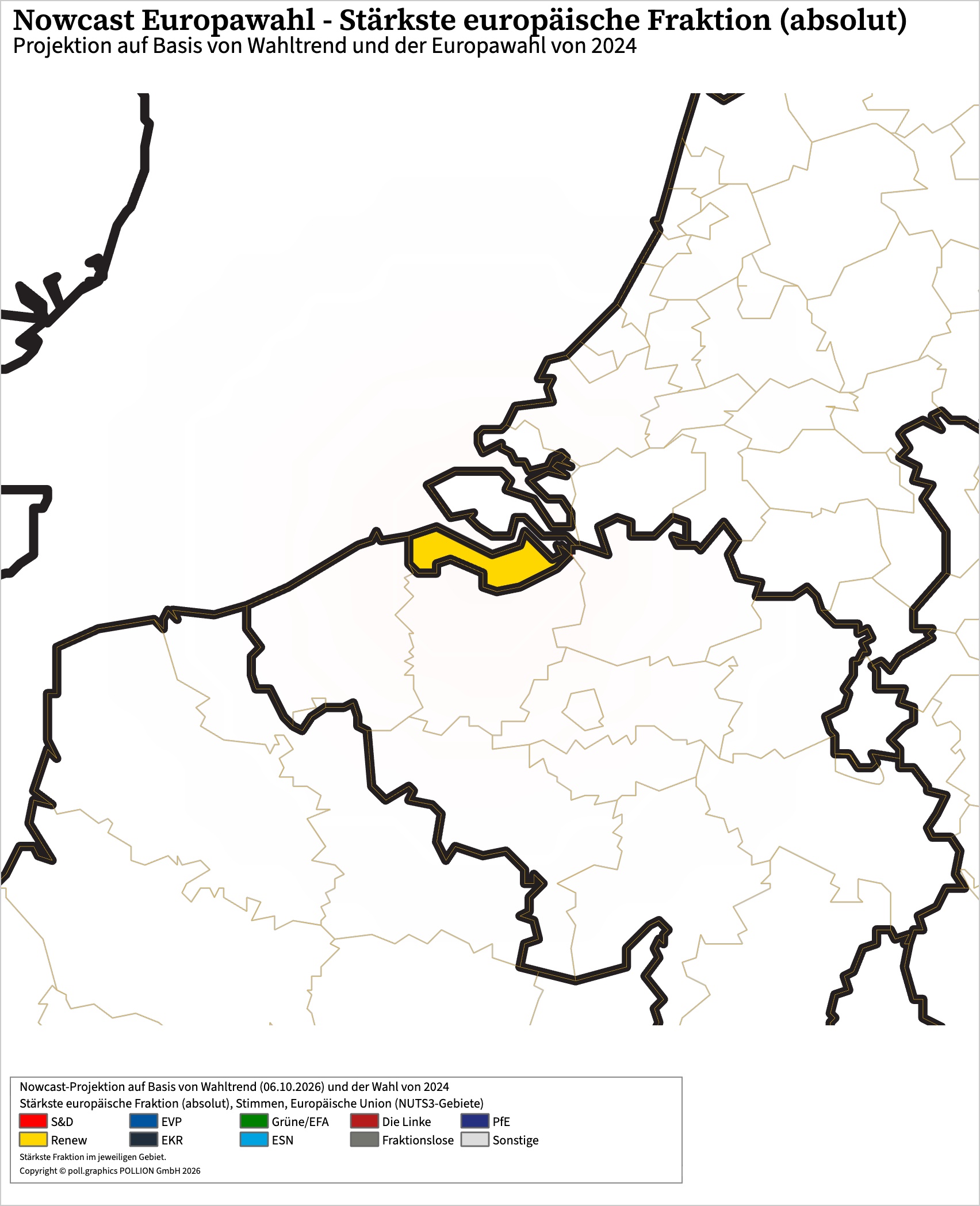 Wahlkreis-Analyse 100090934