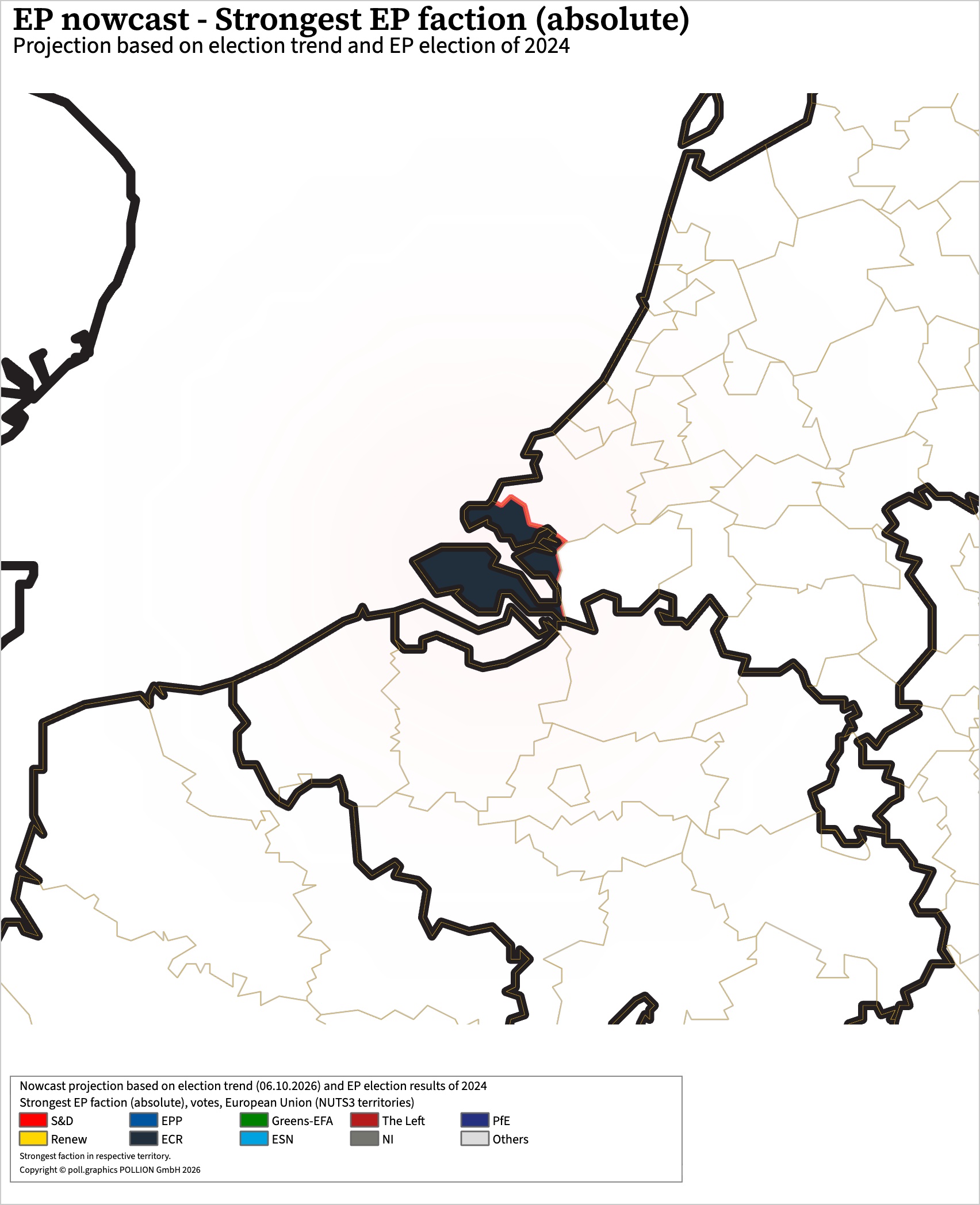 Constituency Analysis 100090935