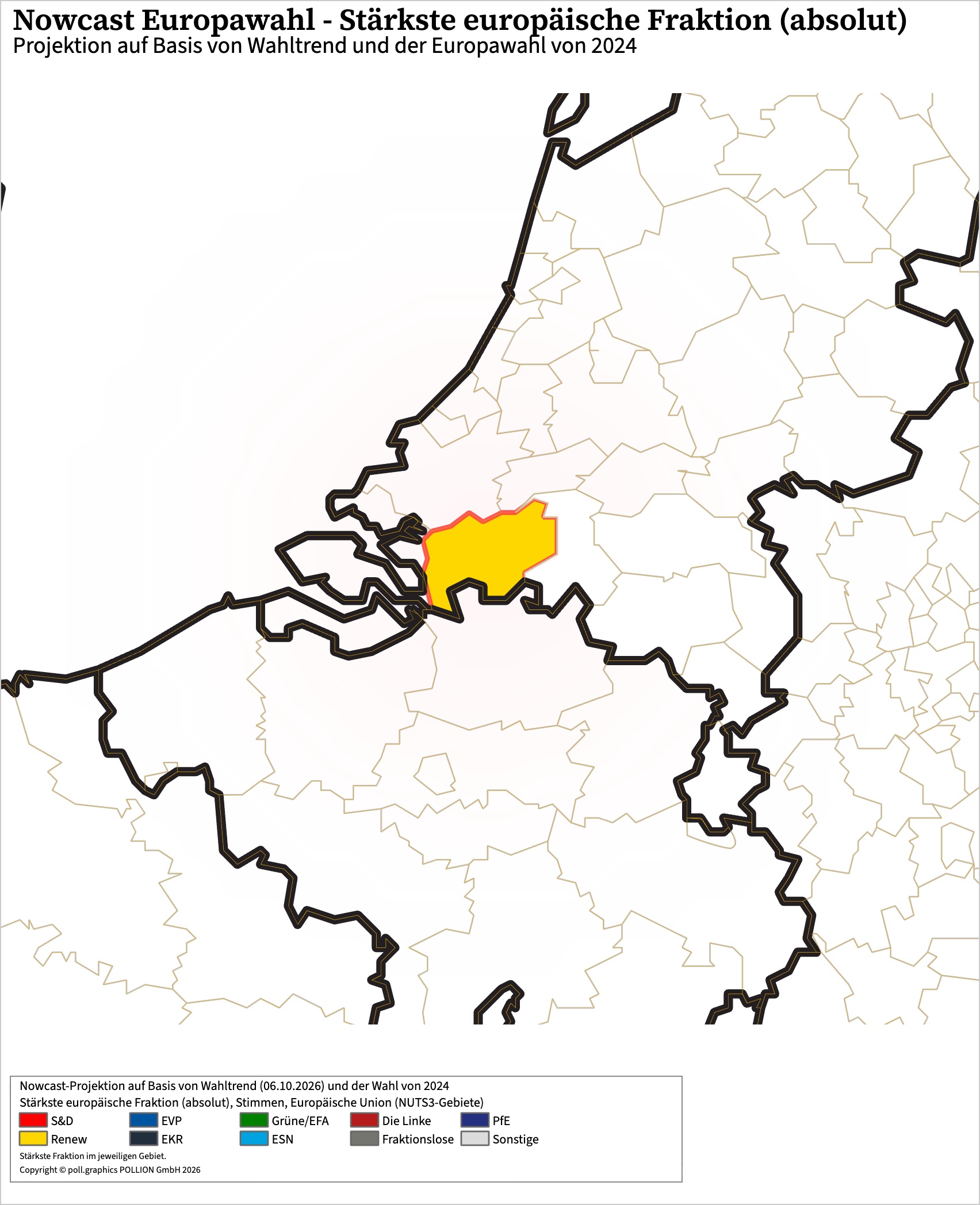 Wahlkreis-Analyse 100090936