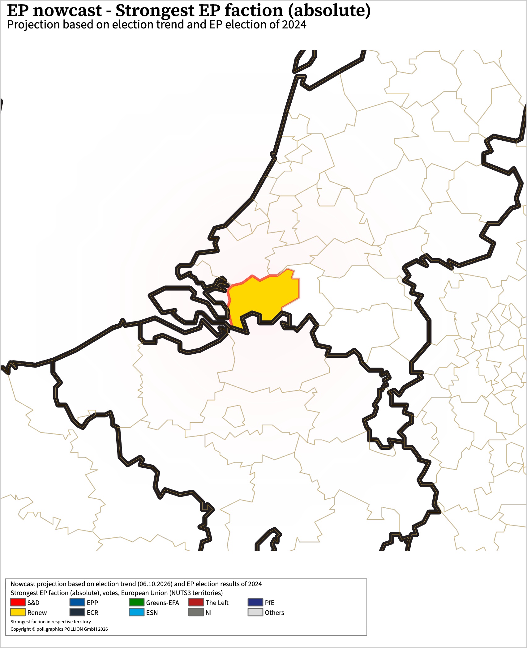 Constituency Analysis 100090936