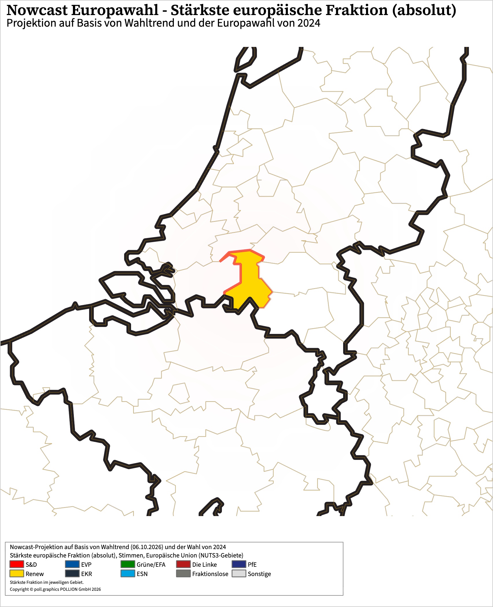 Wahlkreis-Analyse 100090937