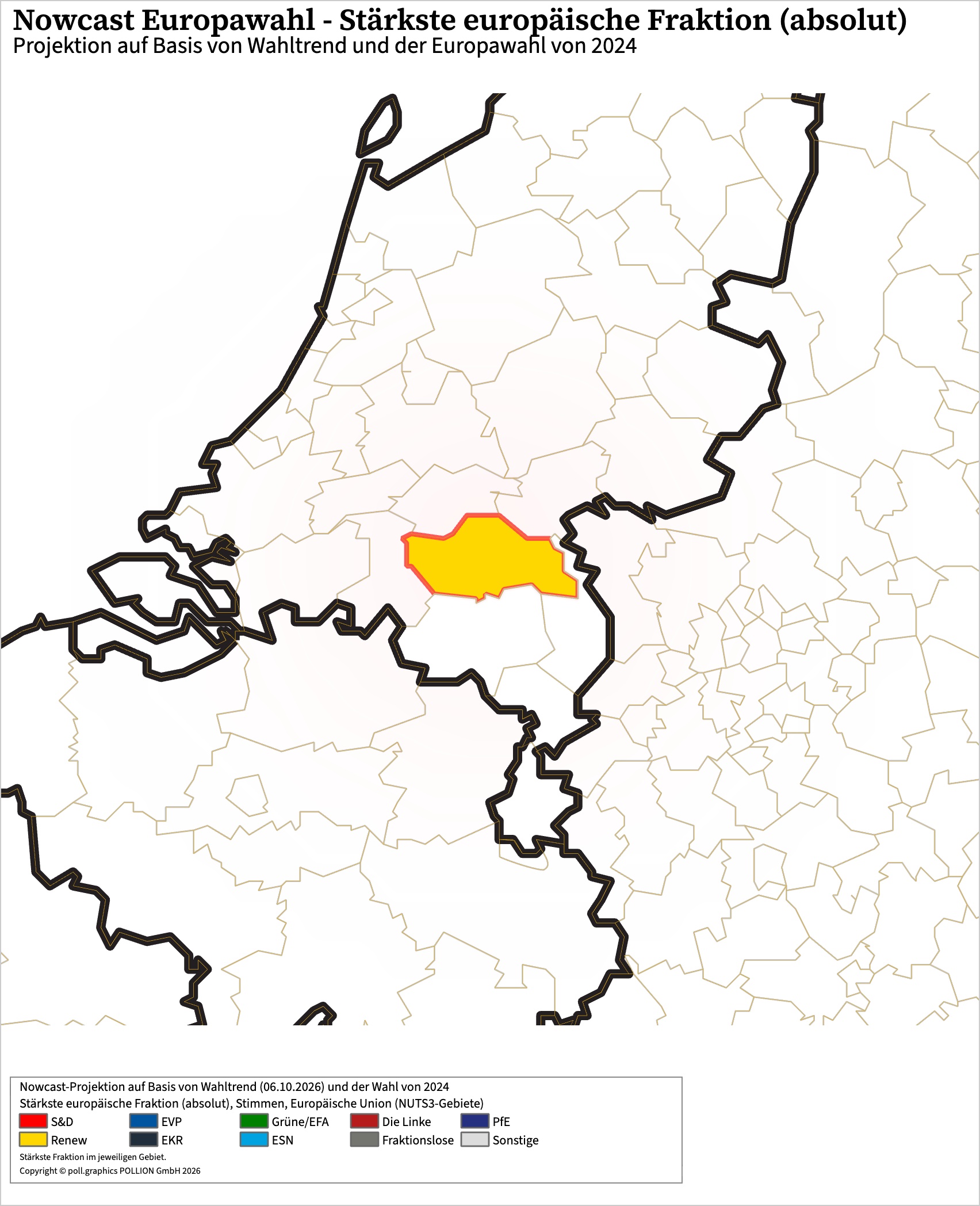 Wahlkreis-Analyse 100090938