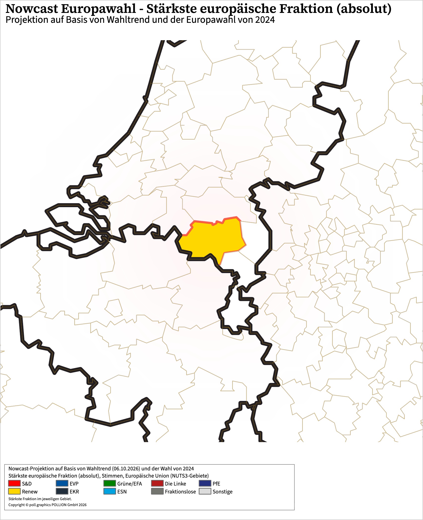Wahlkreis-Analyse 100090939