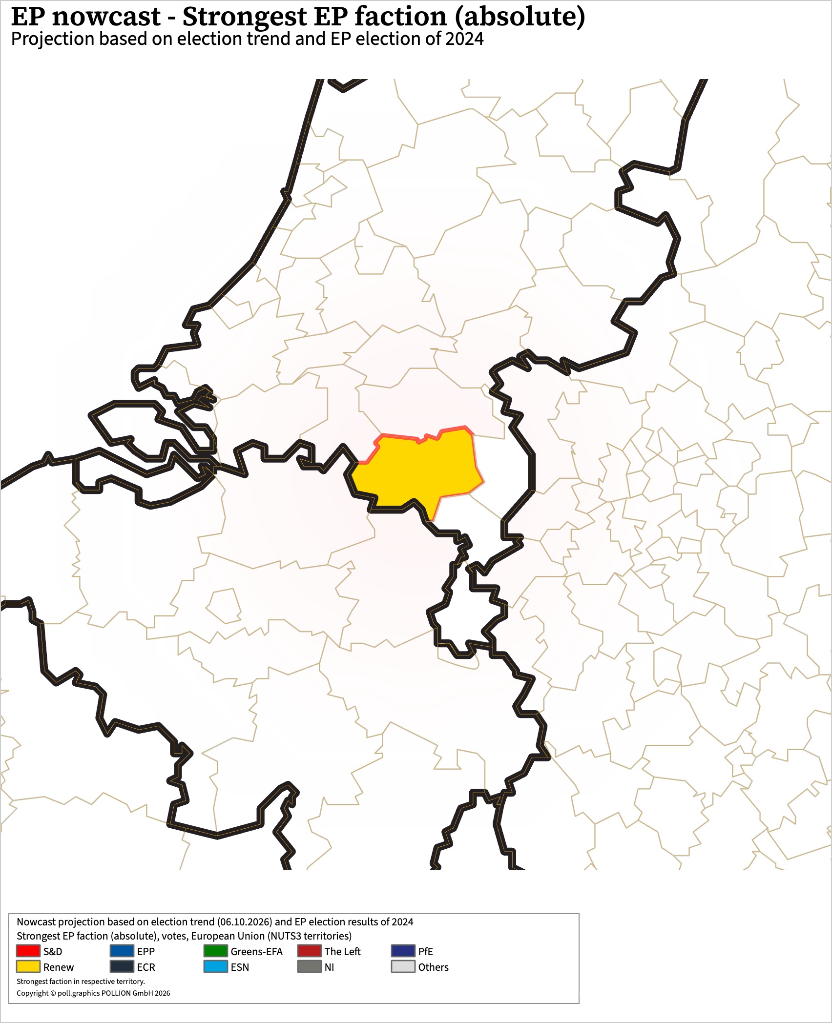 Constituency Analysis 100090939