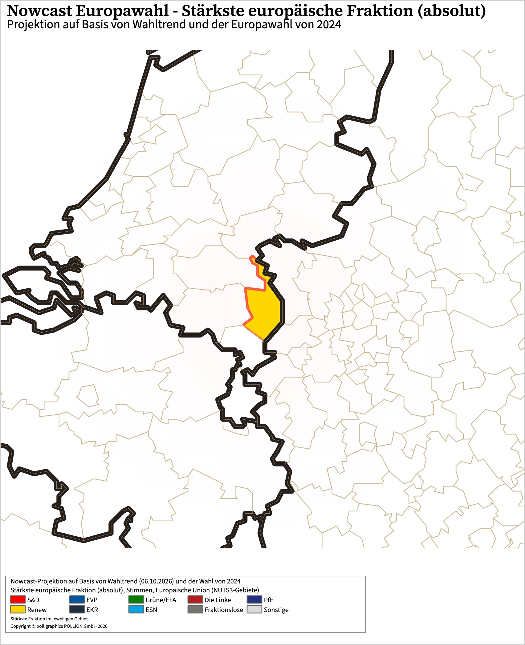 Wahlkreis-Analyse 100090940