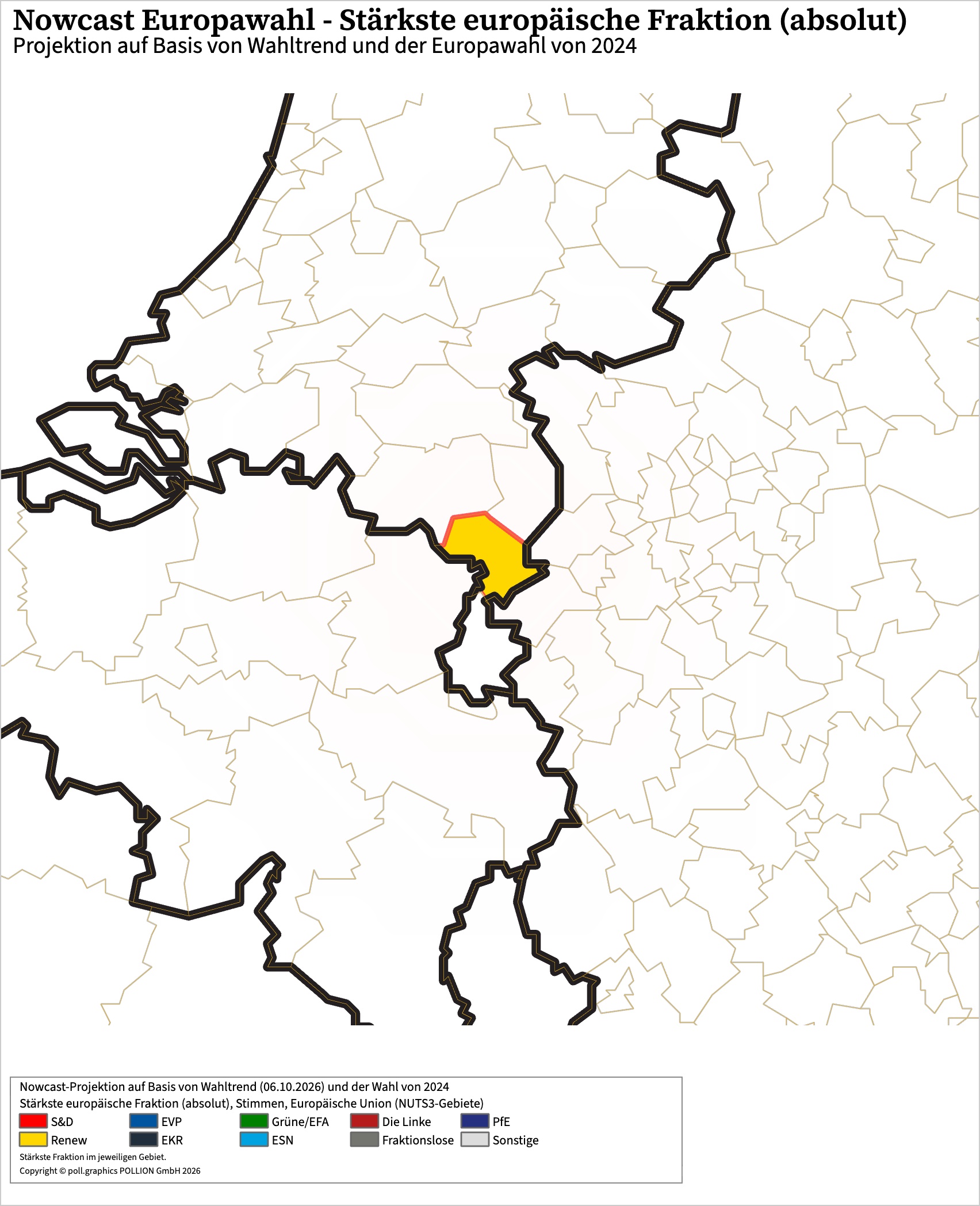 Wahlkreis-Analyse 100090941