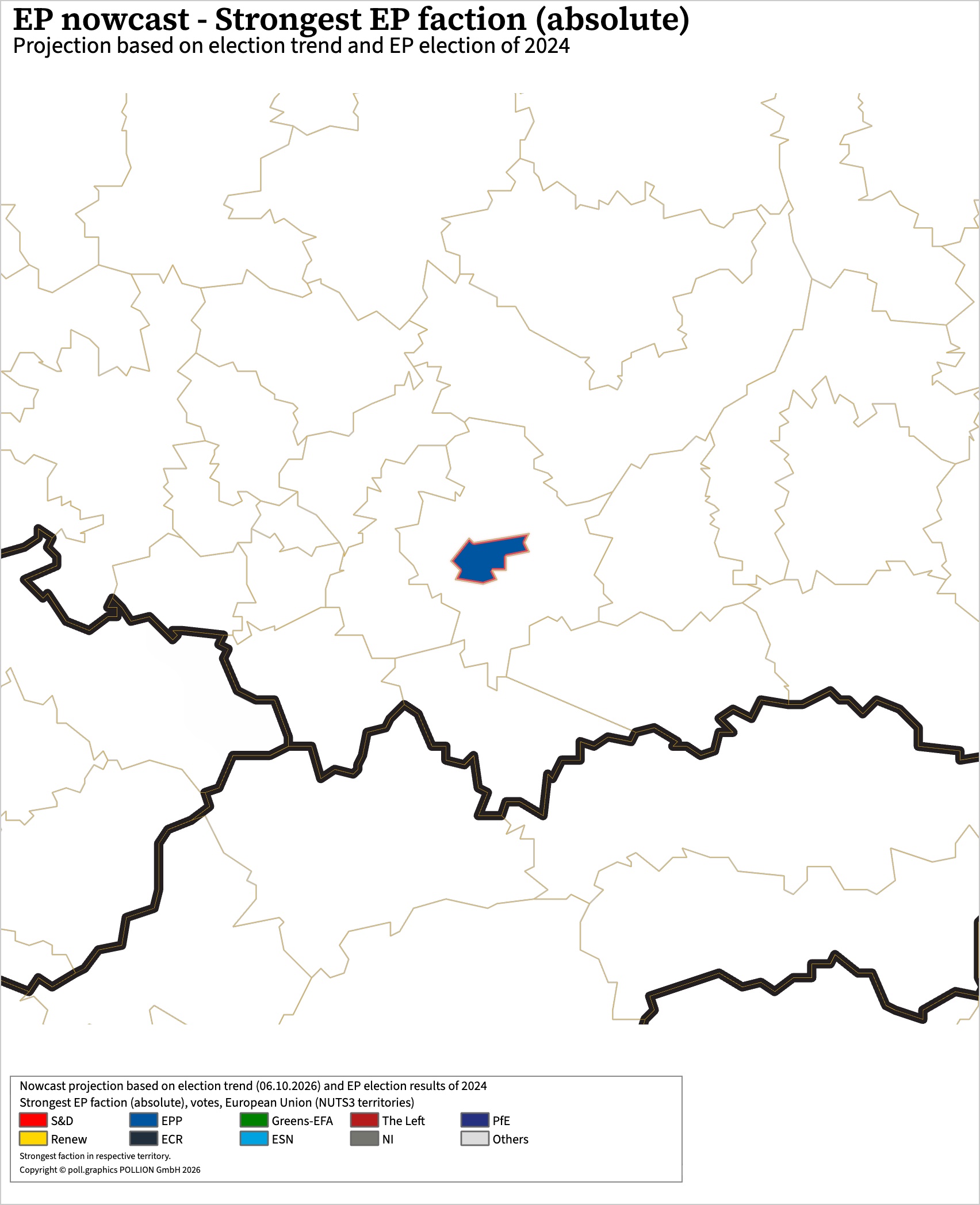 Constituency Analysis 100090943