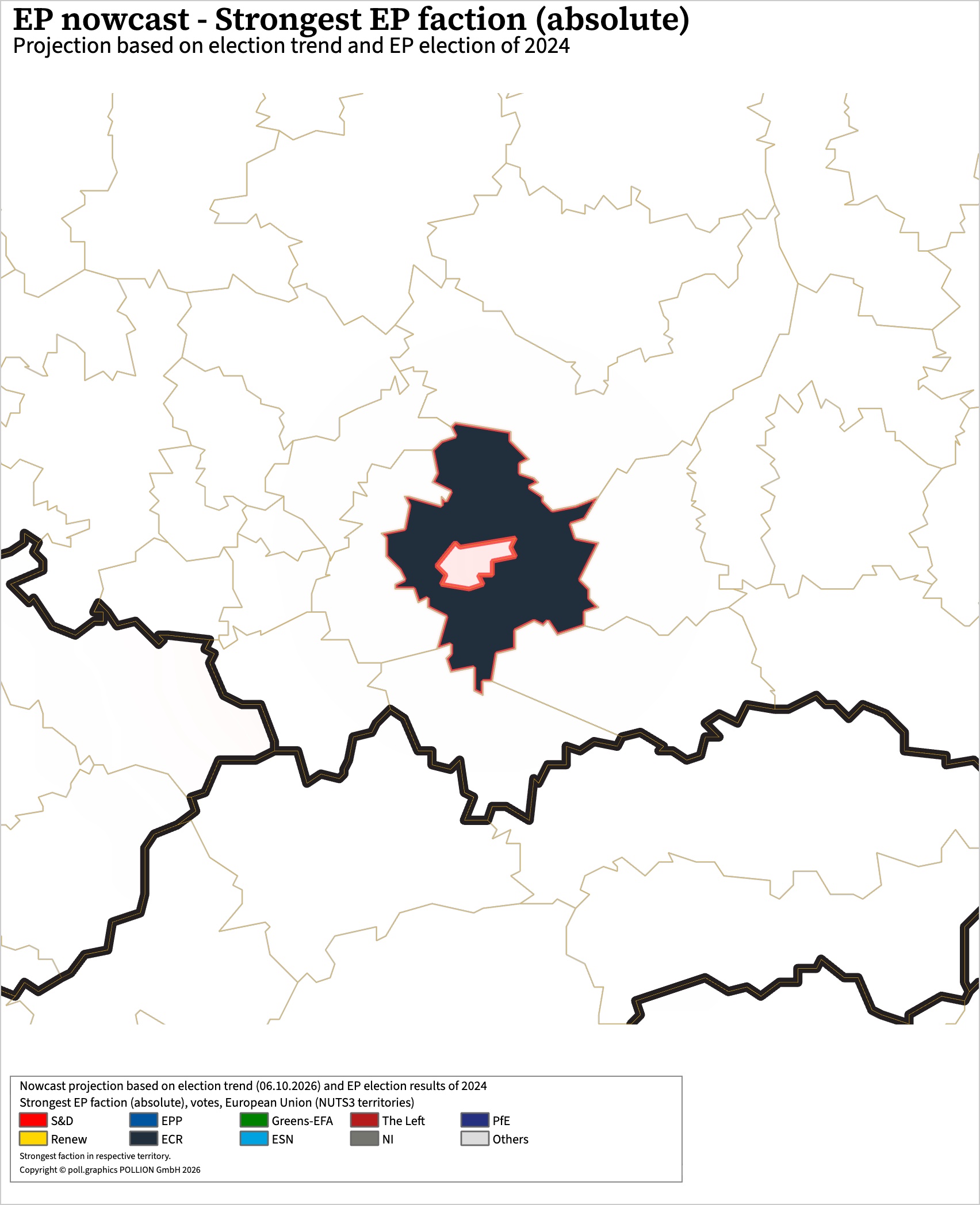 Constituency Analysis 100090944