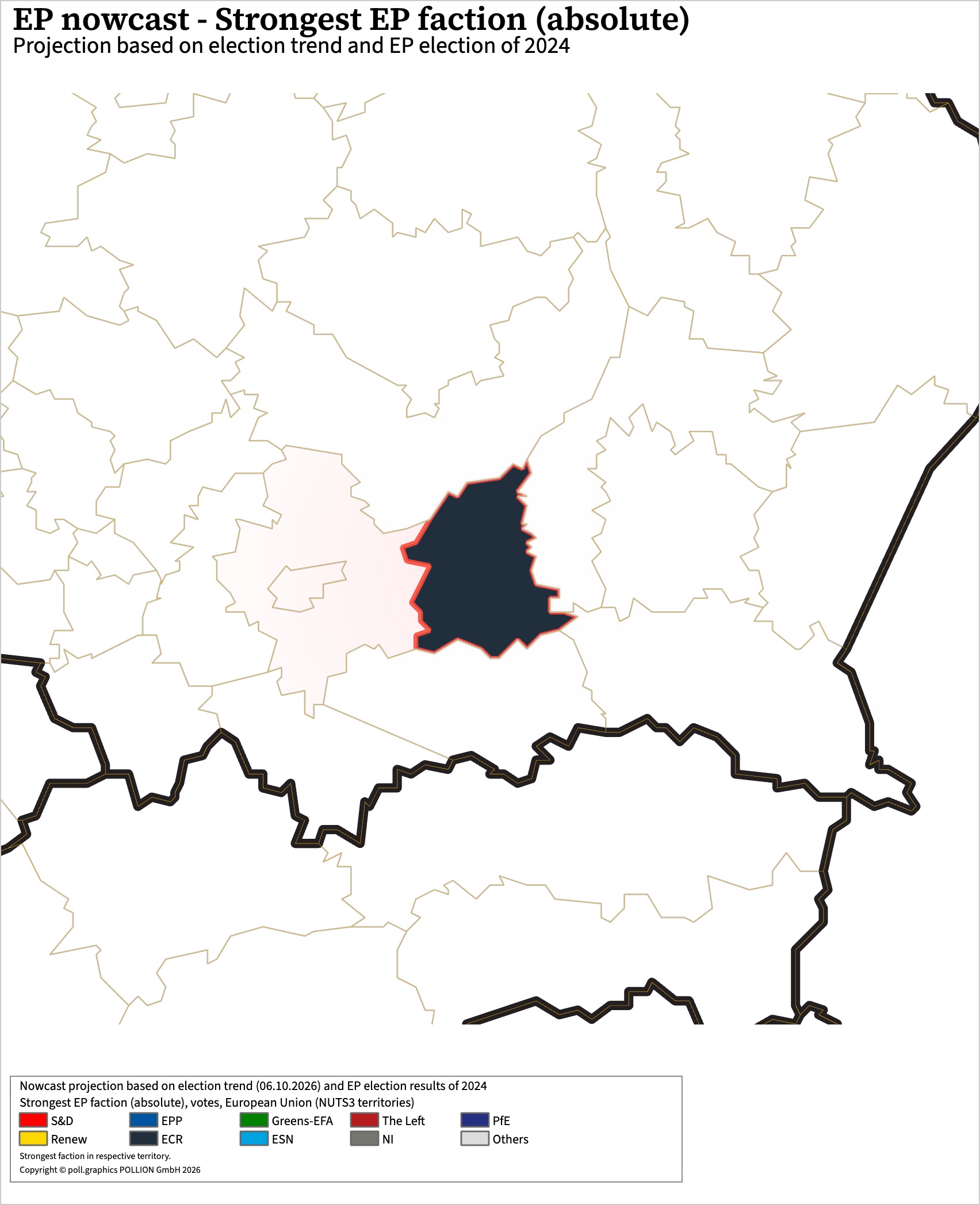 Constituency Analysis 100090945