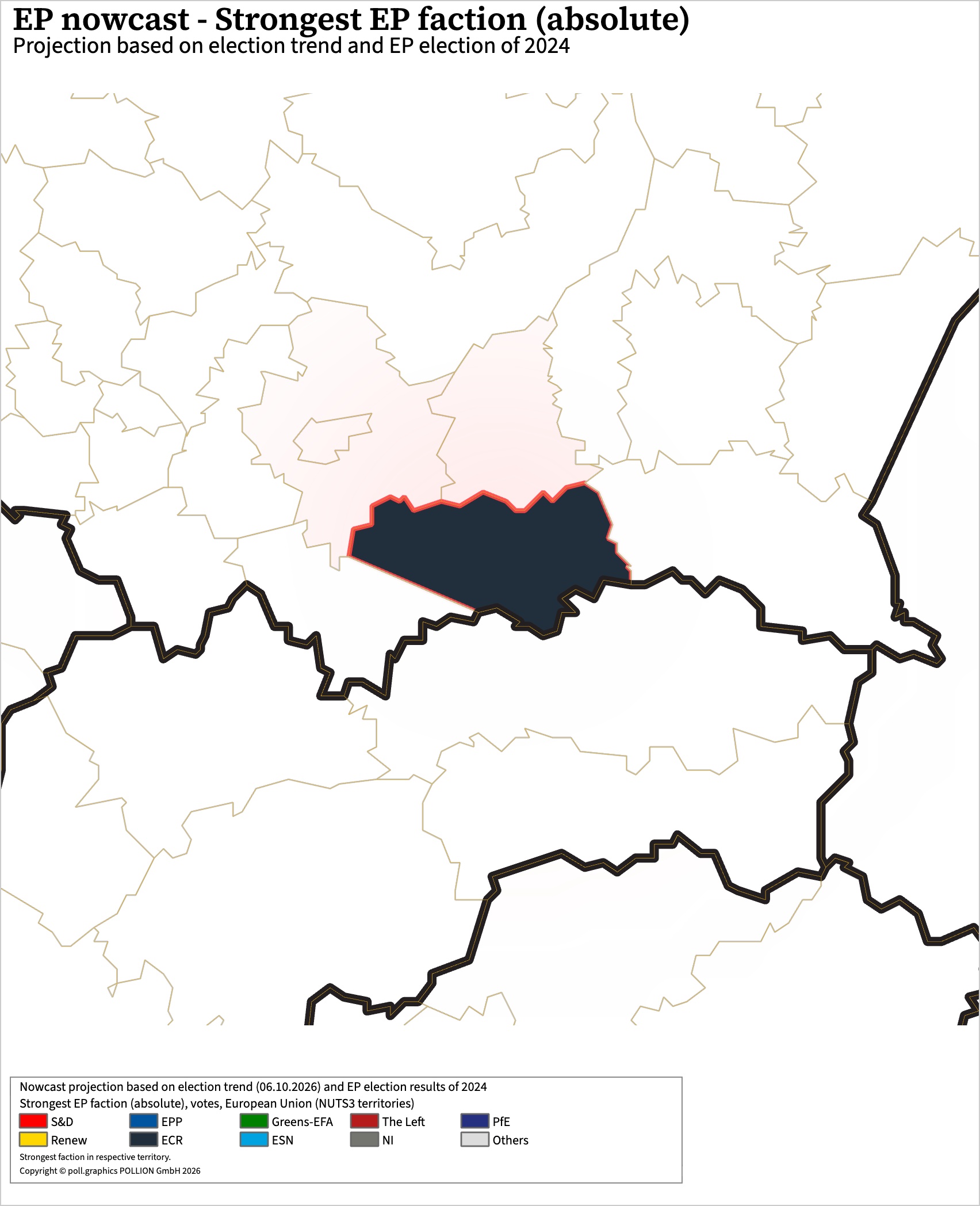 Constituency Analysis 100090946