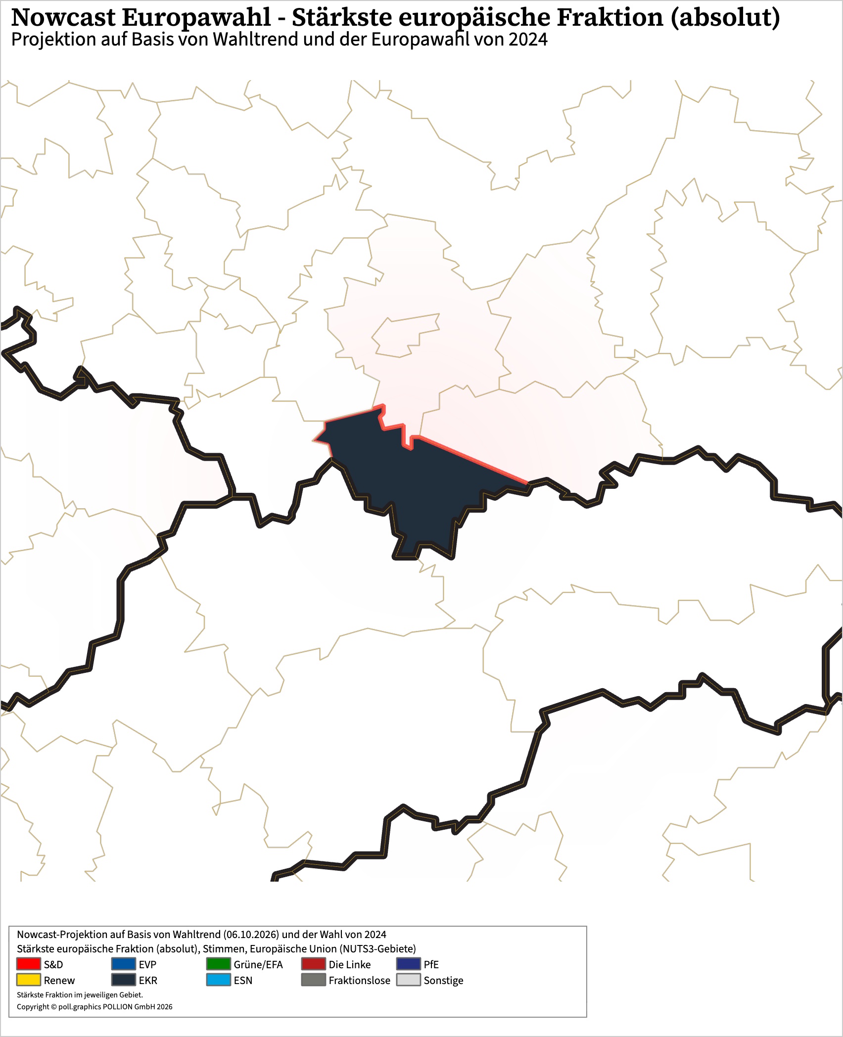 Wahlkreis-Analyse 100090947