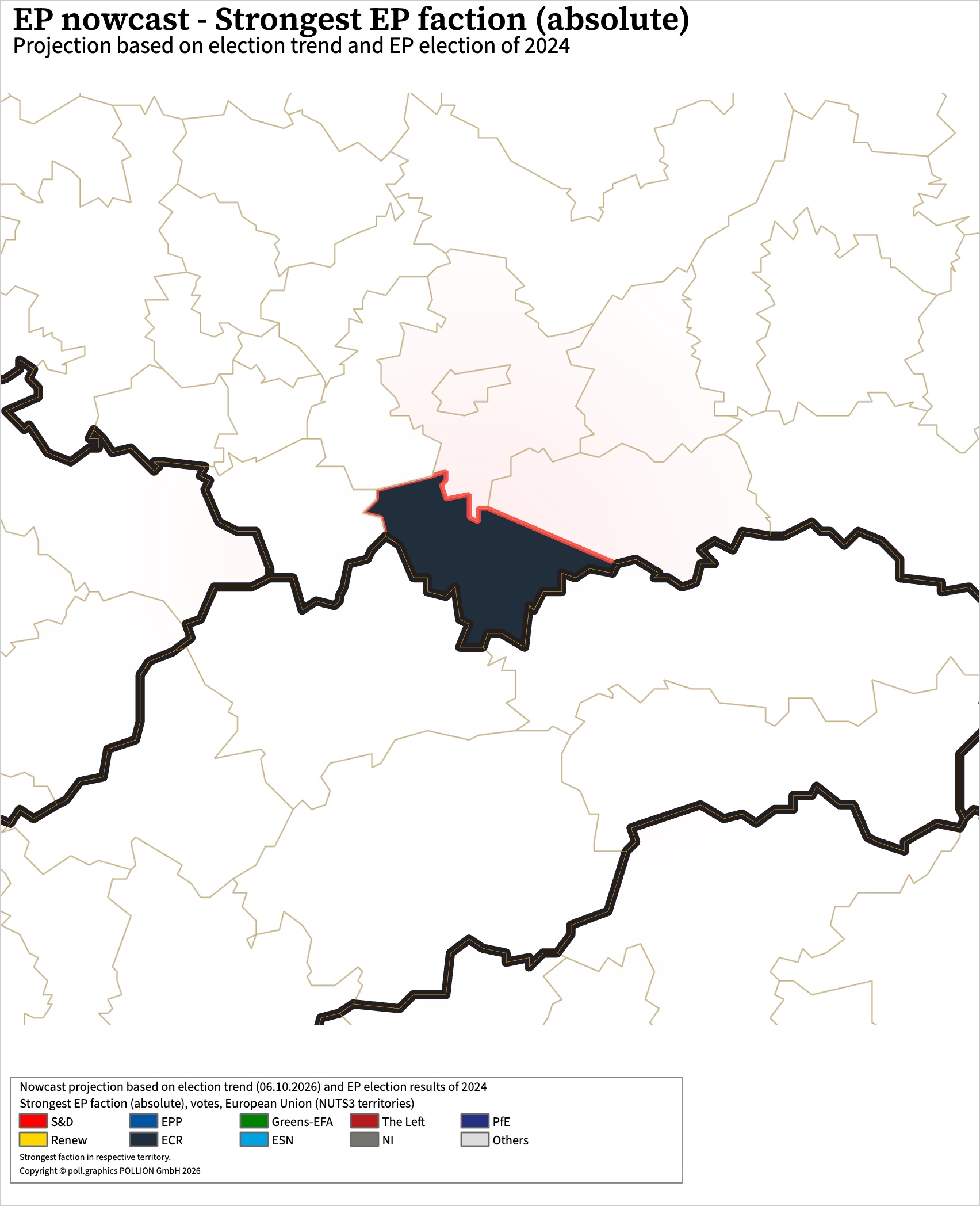 Constituency Analysis 100090947