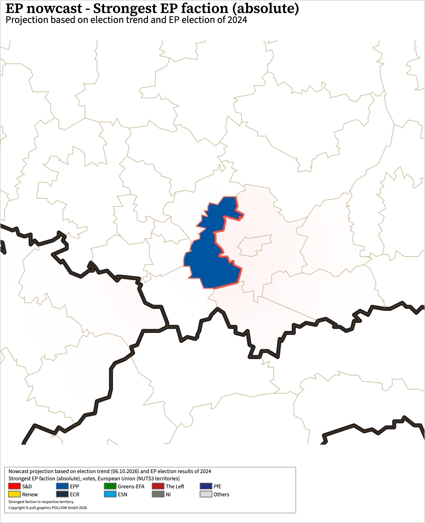 Constituency Analysis 100090948