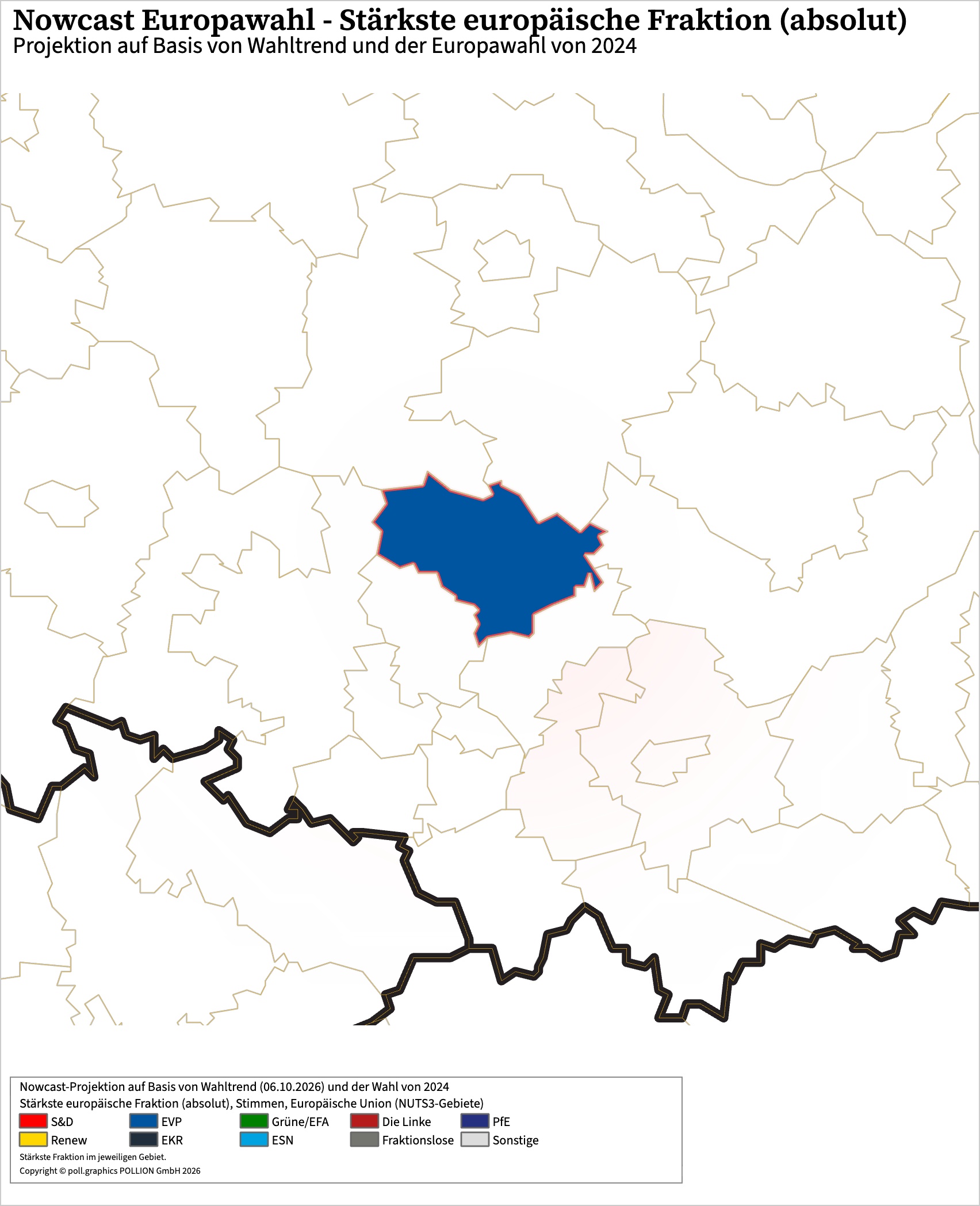 Wahlkreis-Analyse 100090949