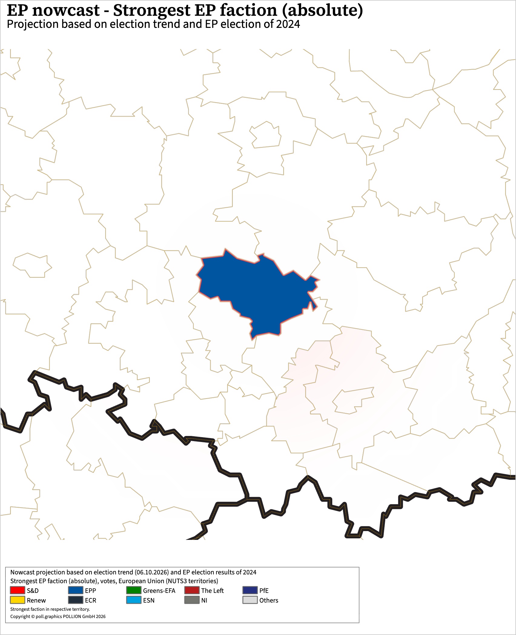 Constituency Analysis 100090949