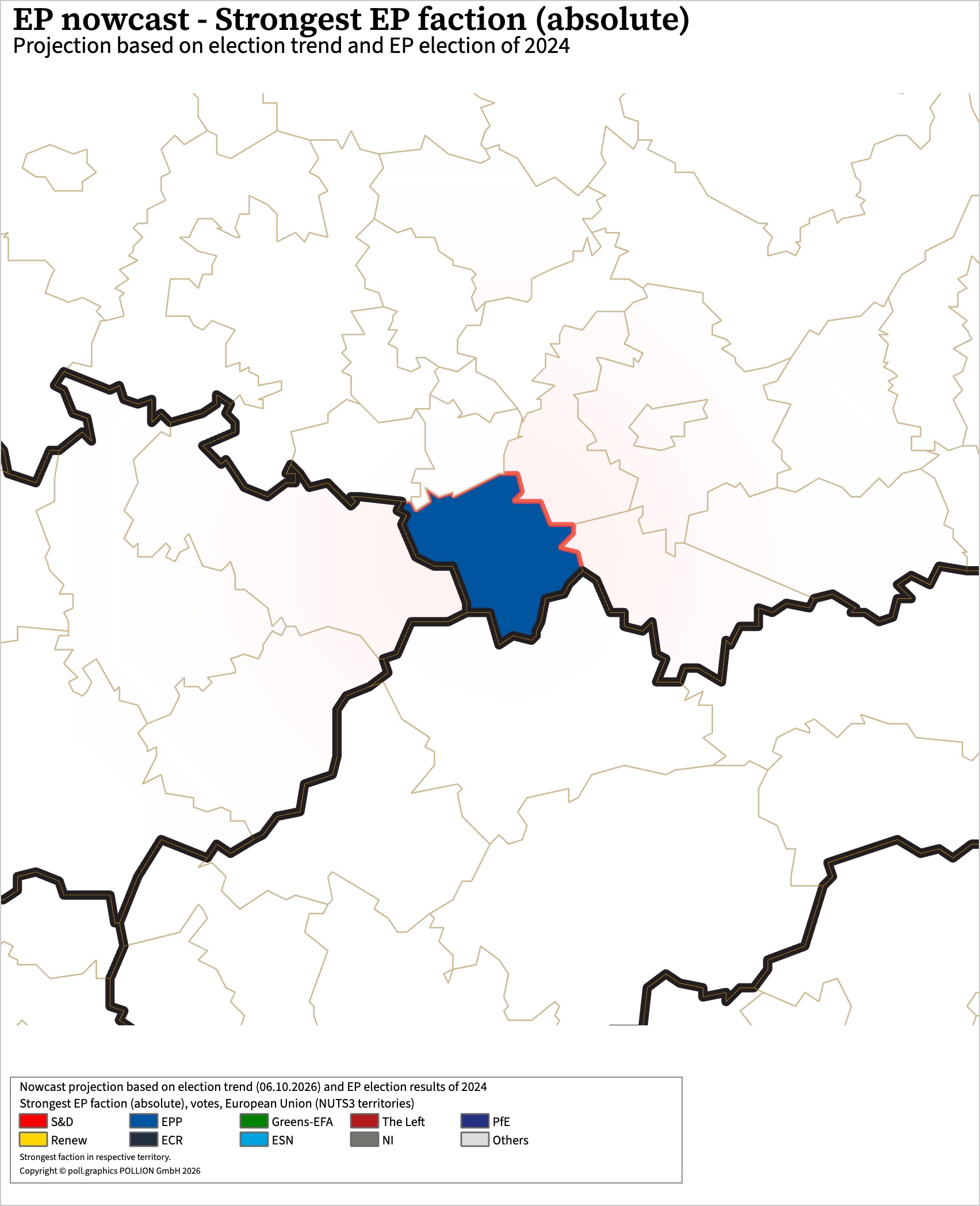 Constituency Analysis 100090950