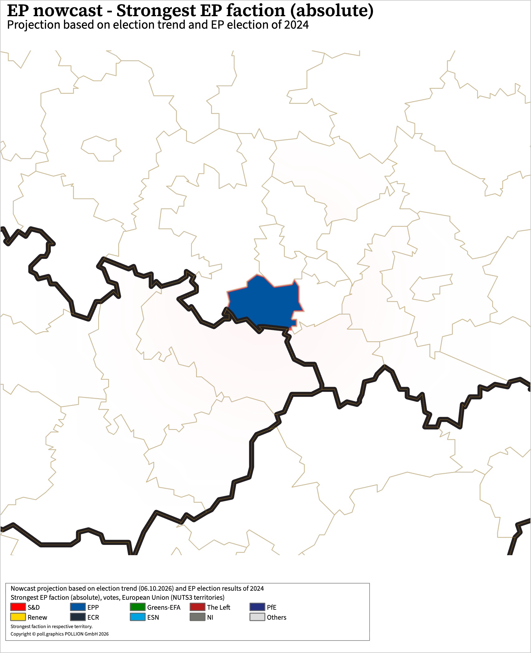 Constituency Analysis 100090951