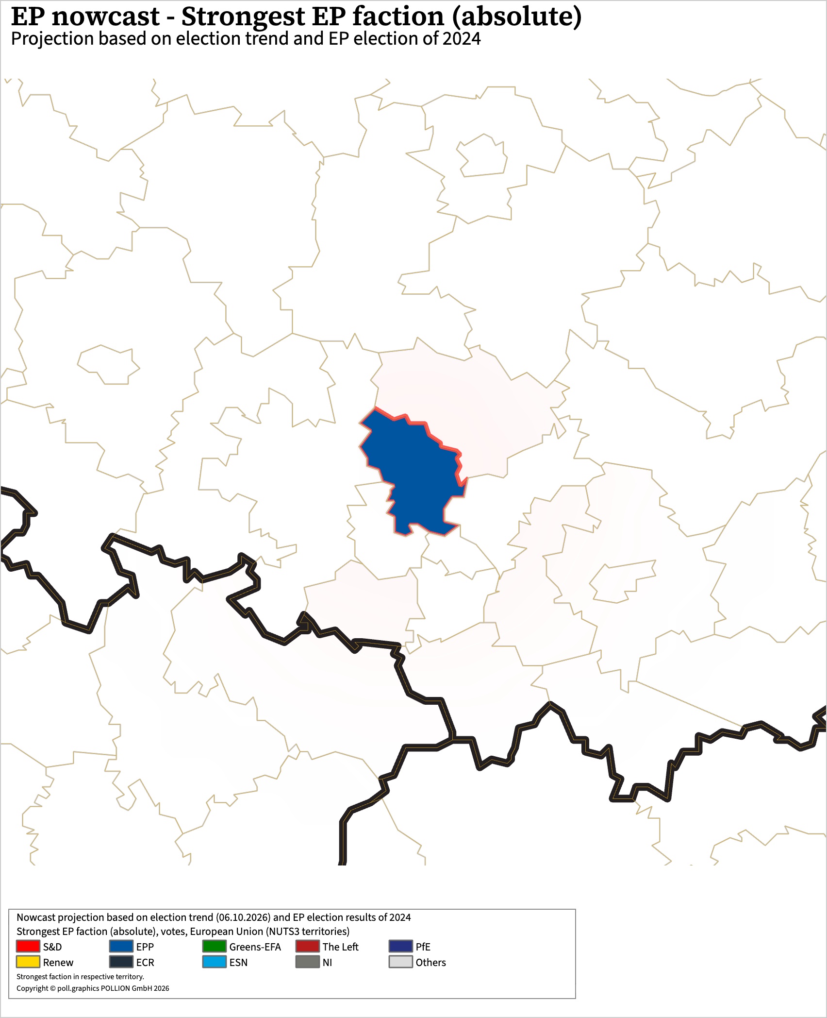 Constituency Analysis 100090952