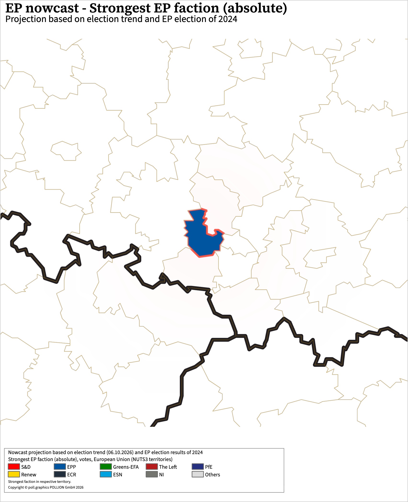 Constituency Analysis 100090953
