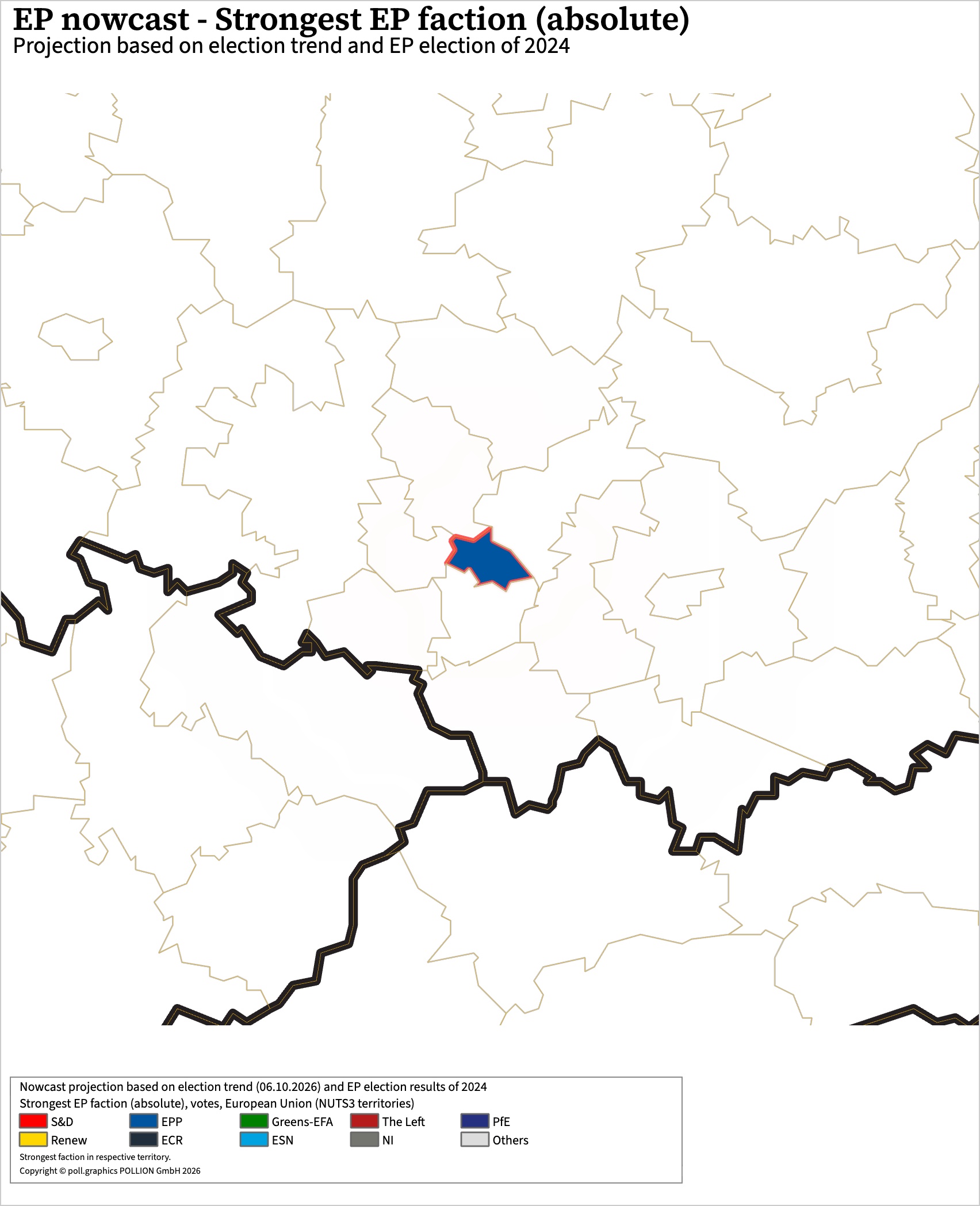 Constituency Analysis 100090954