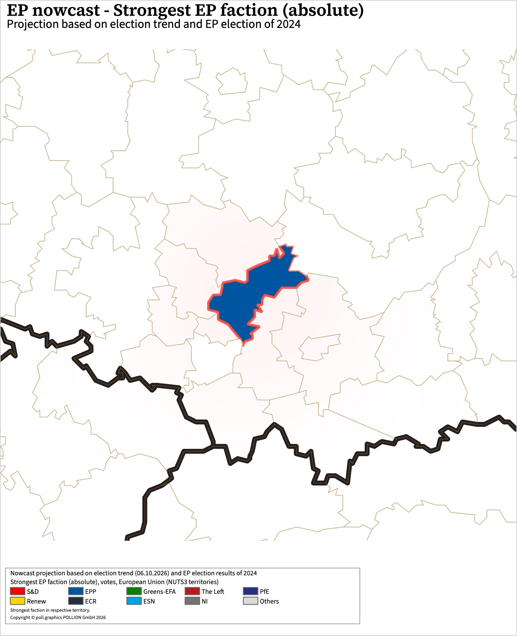 Constituency Analysis 100090955