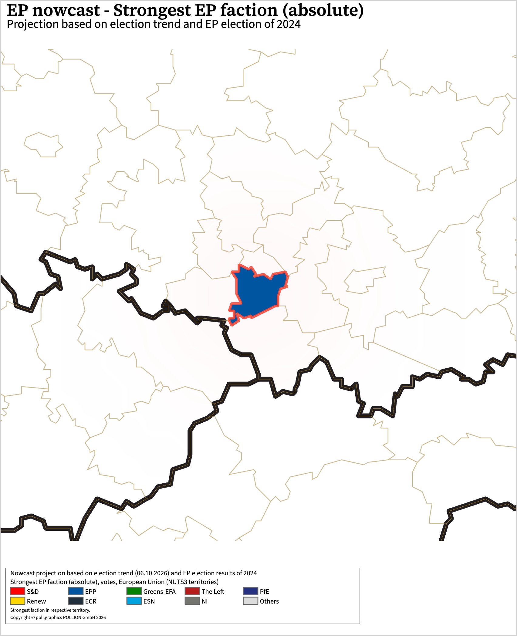 Constituency Analysis 100090956