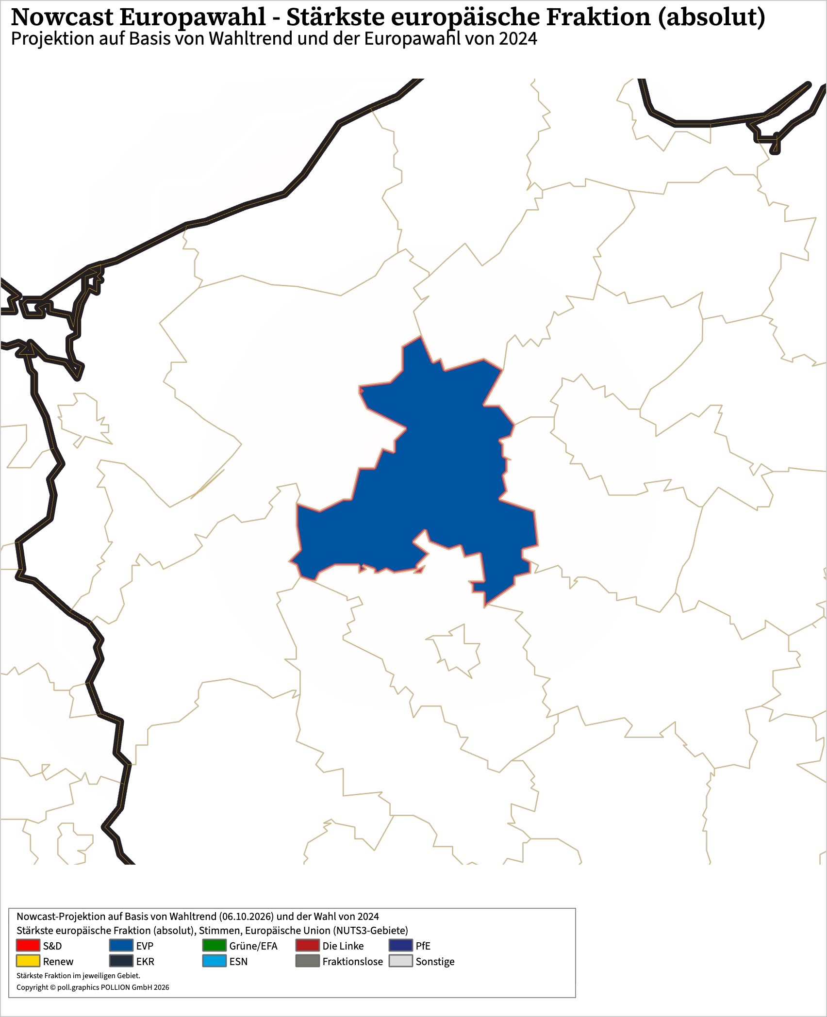 Wahlkreis-Analyse 100090957