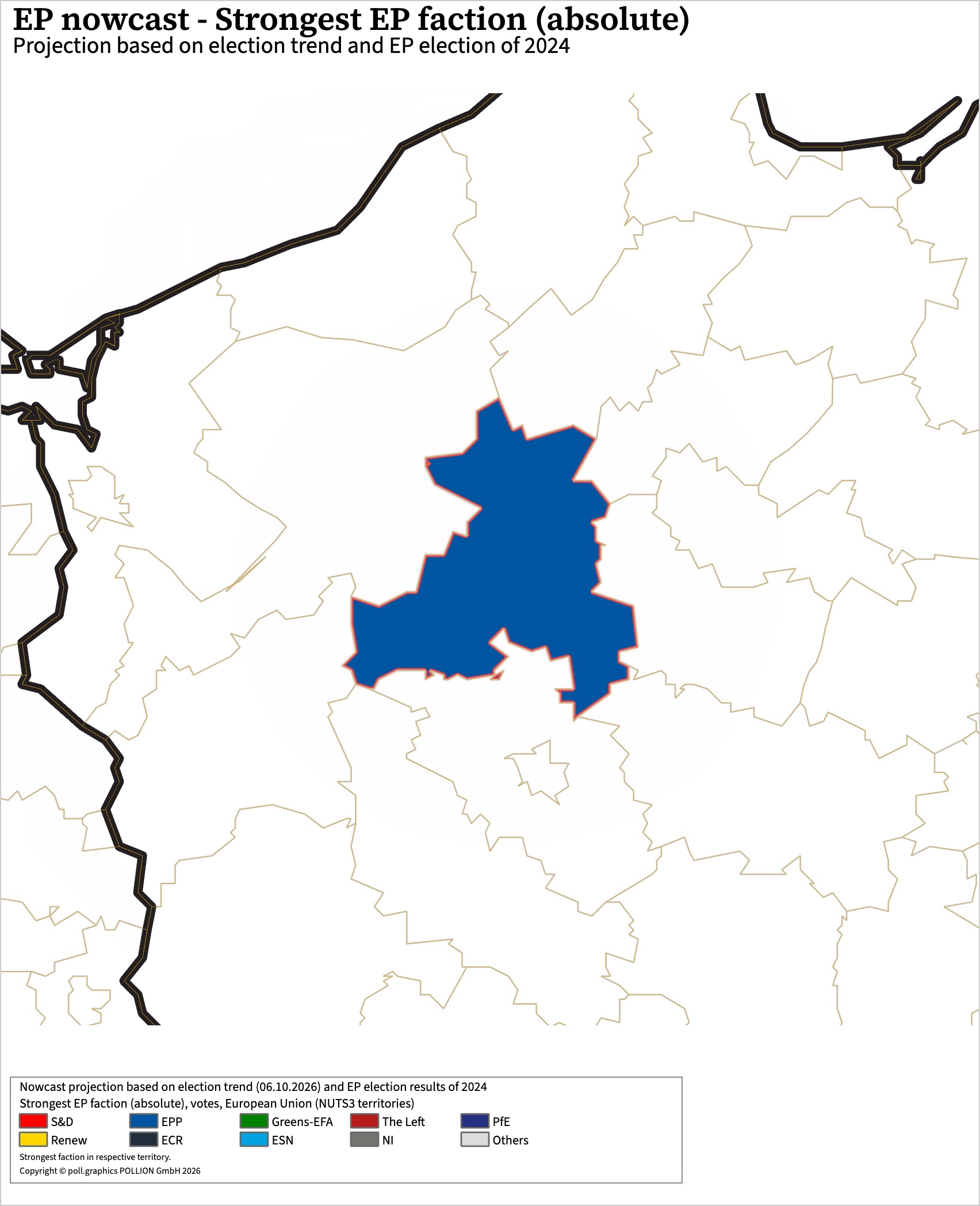 Constituency Analysis 100090957