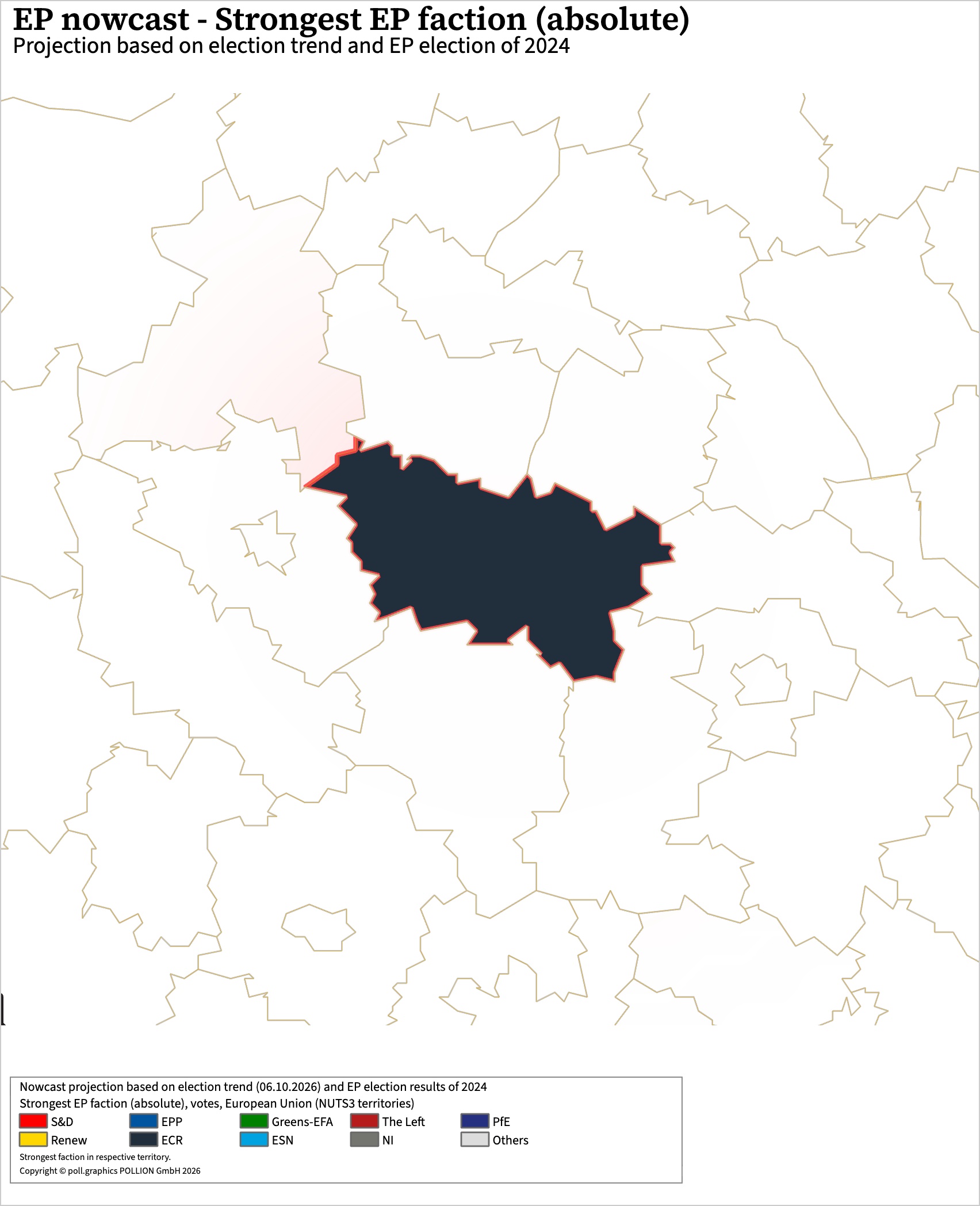 Constituency Analysis 100090958