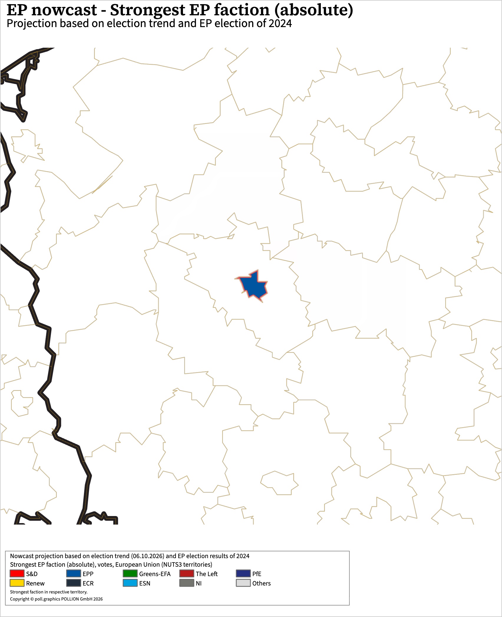 Constituency Analysis 100090959