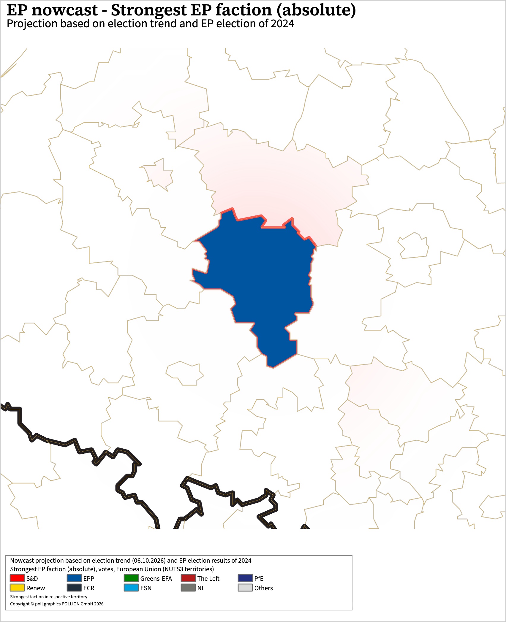 Constituency Analysis 100090960