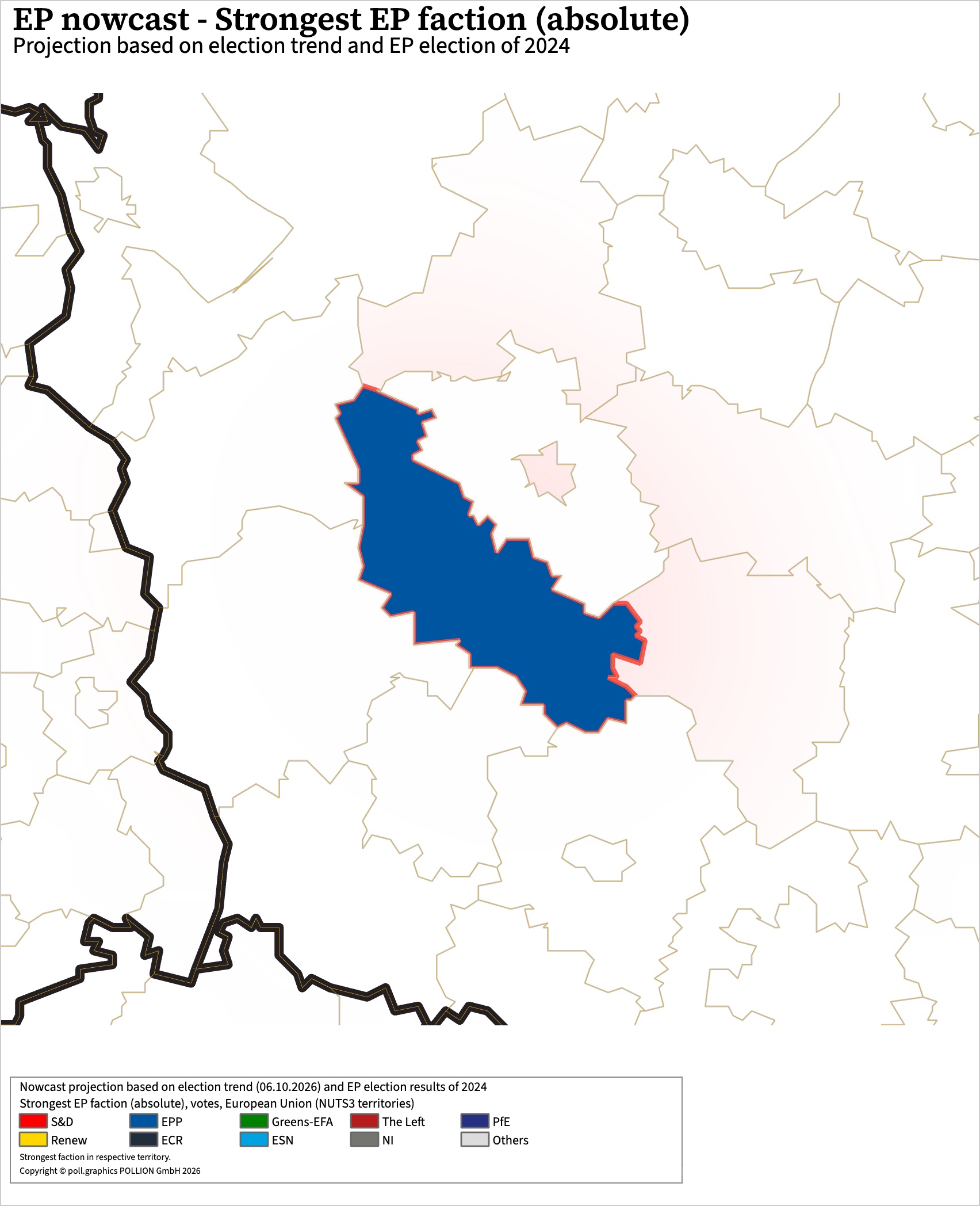 Constituency Analysis 100090961