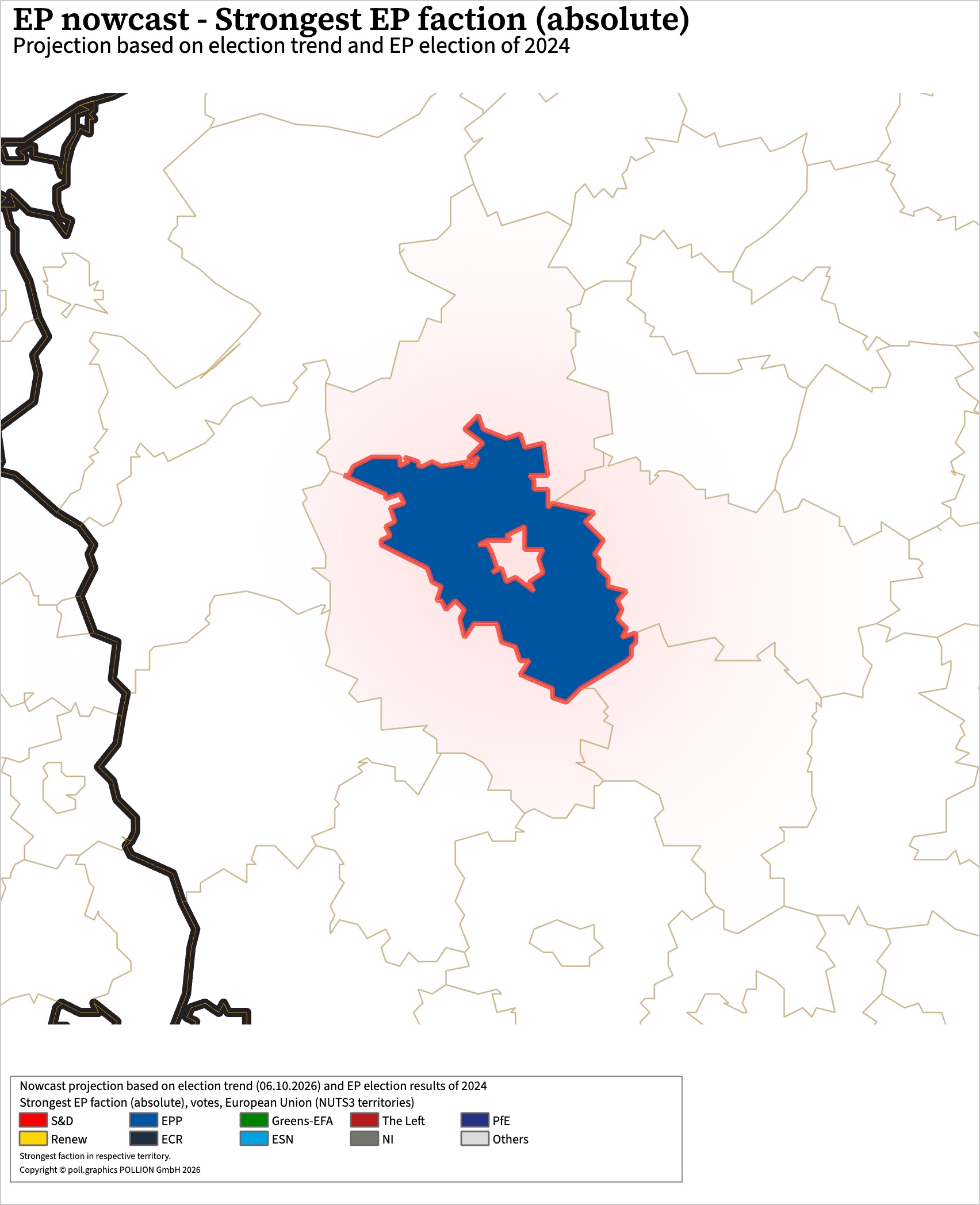 Constituency Analysis 100090962