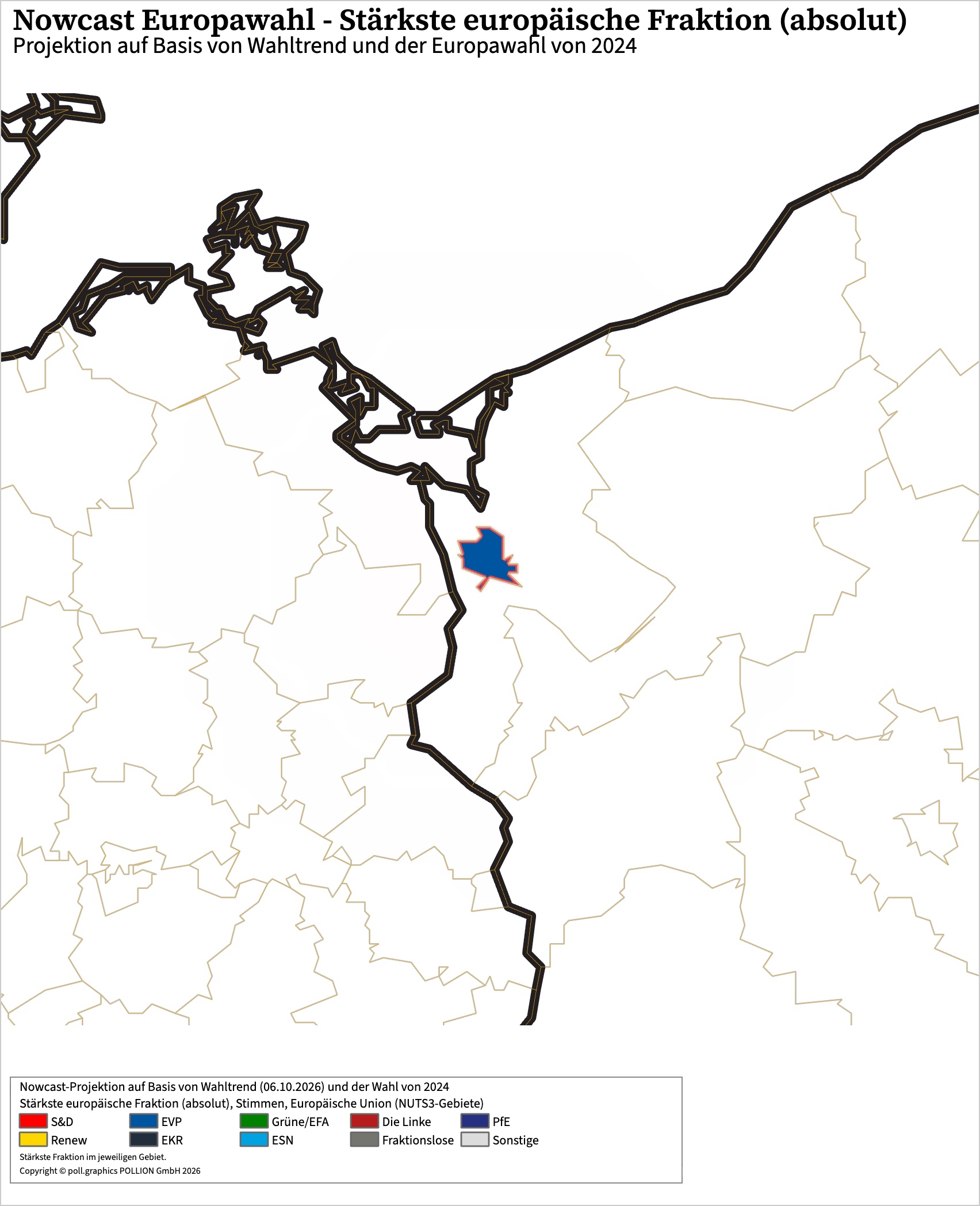 Wahlkreis-Analyse 100090963