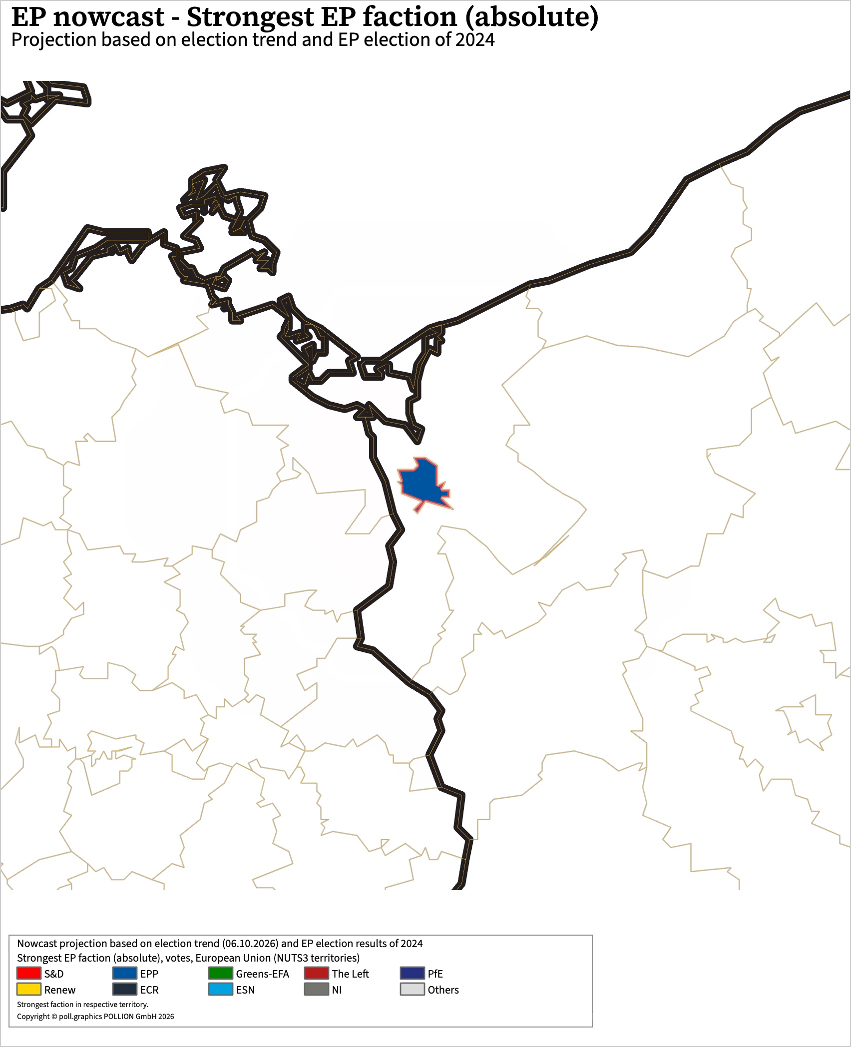Constituency Analysis 100090963