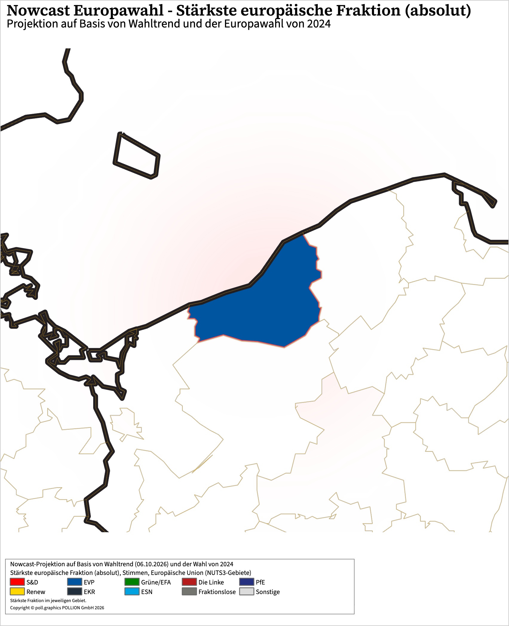 Wahlkreis-Analyse 100090964