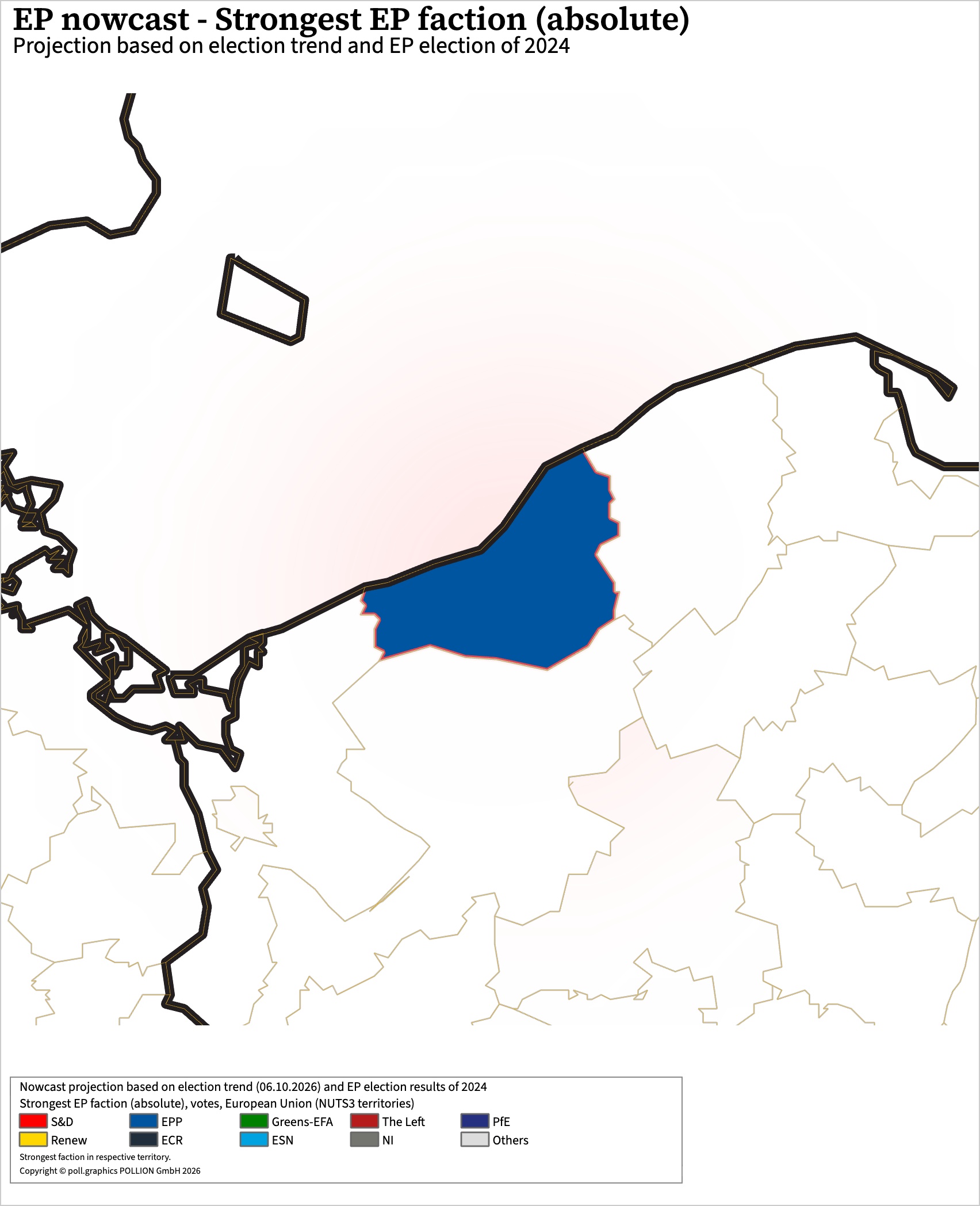 Constituency Analysis 100090964