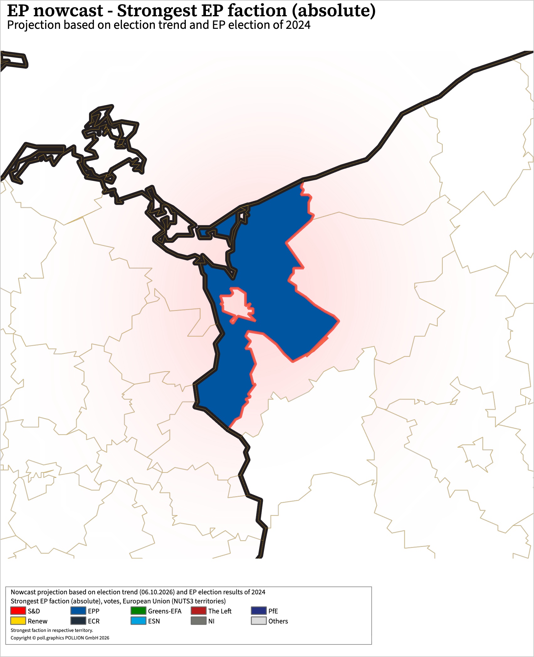 Constituency Analysis 100090966