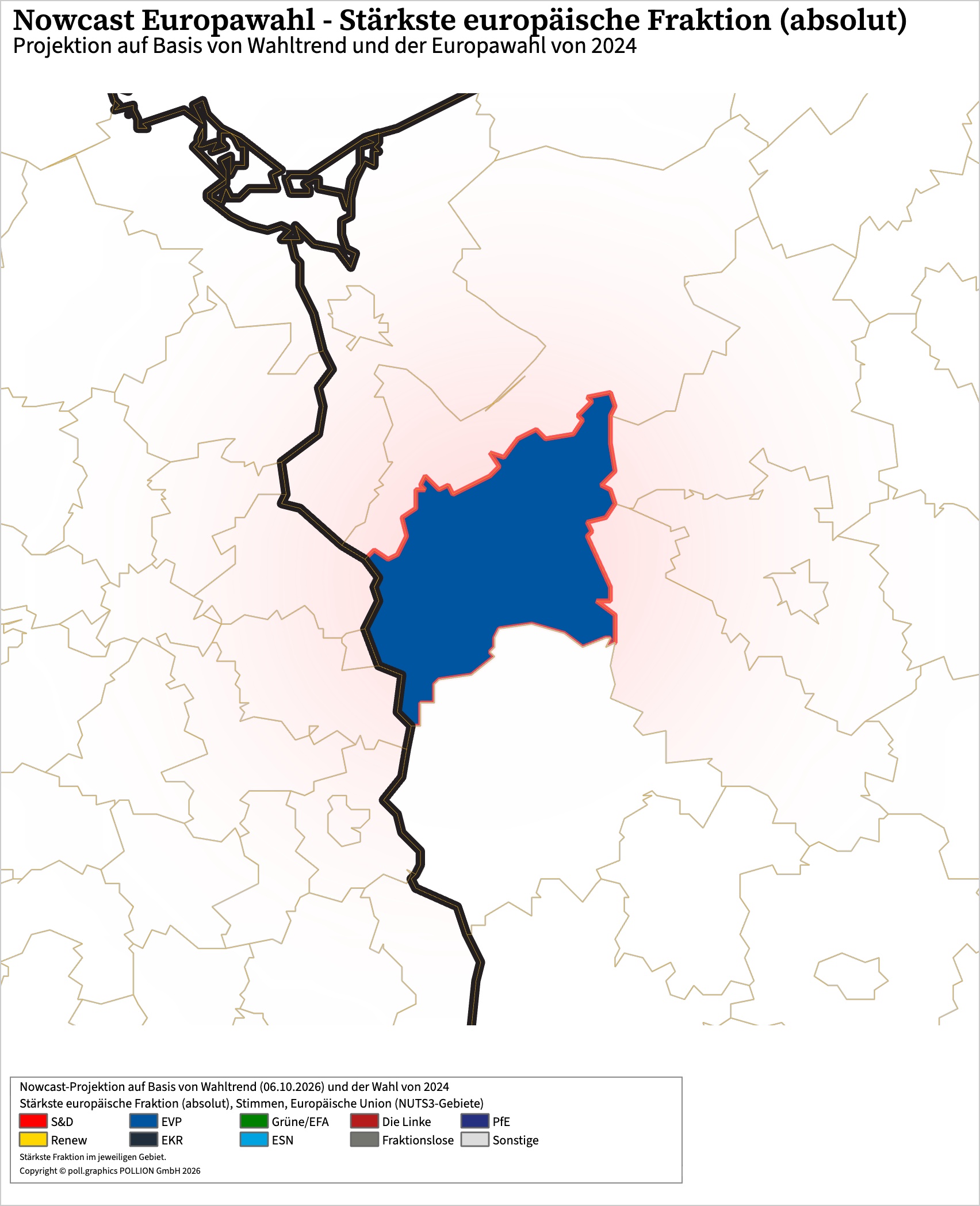 Wahlkreis-Analyse 100090967