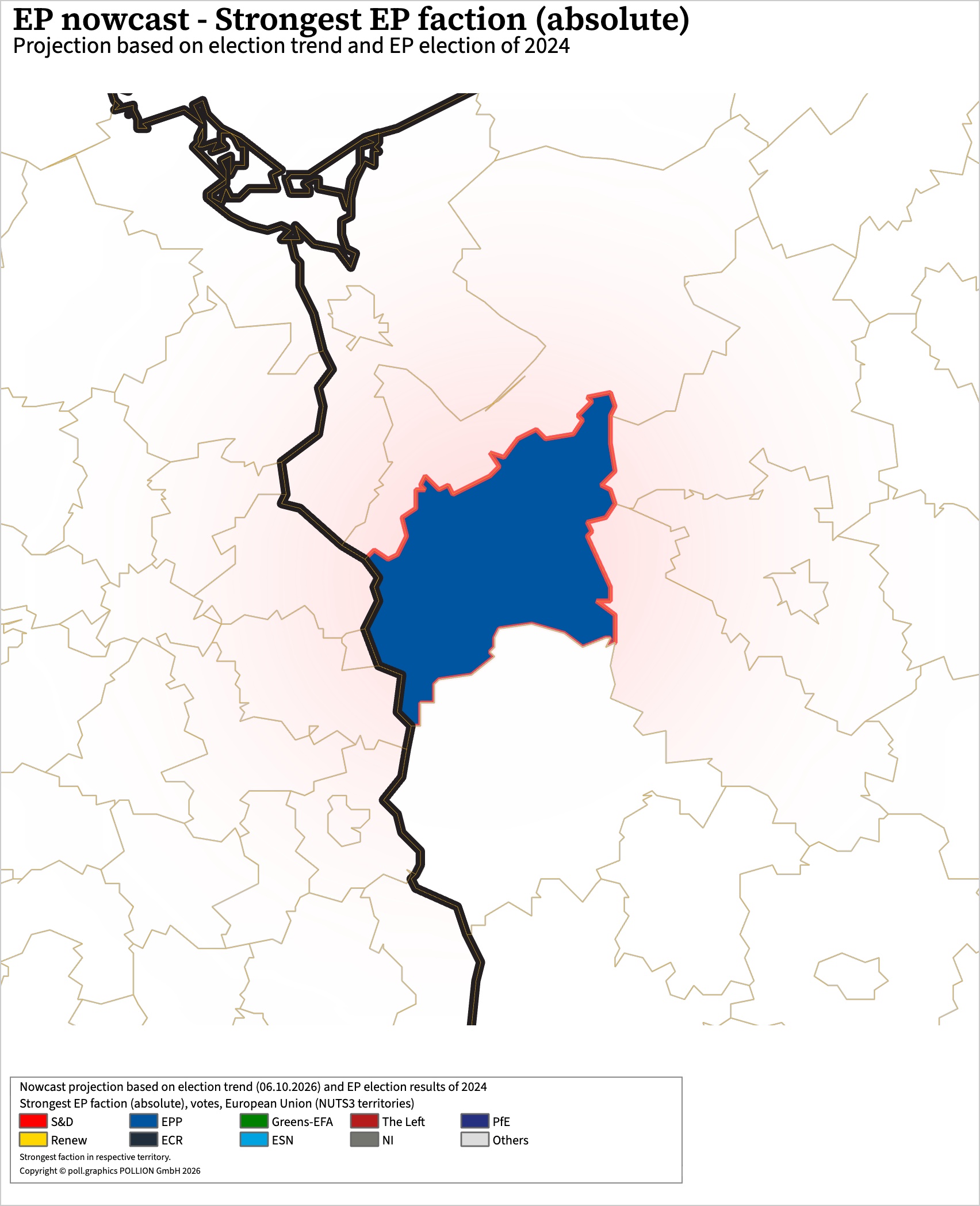 Constituency Analysis 100090967