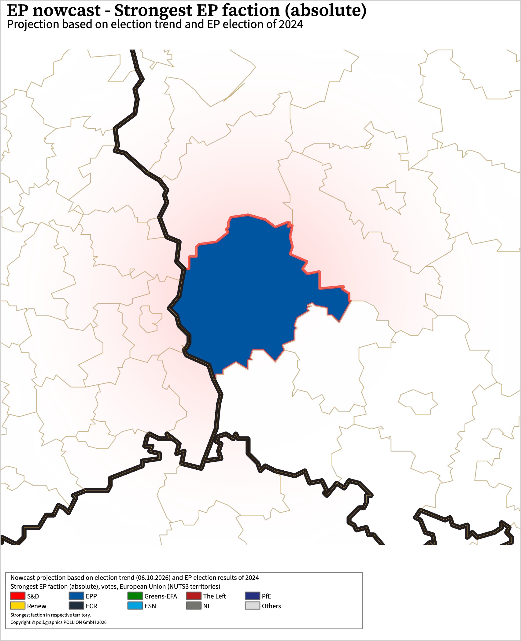 Constituency Analysis 100090968