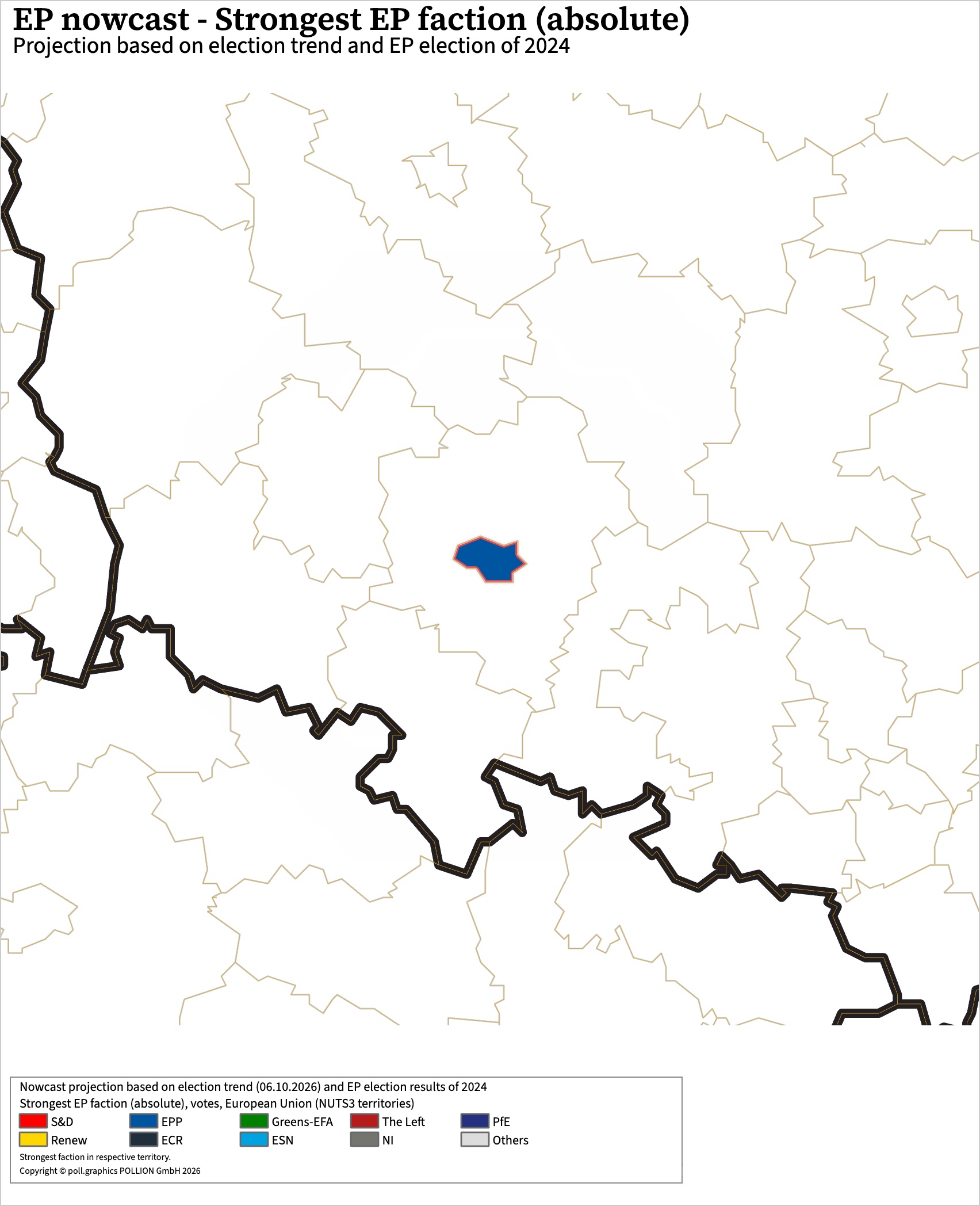 Constituency Analysis 100090969