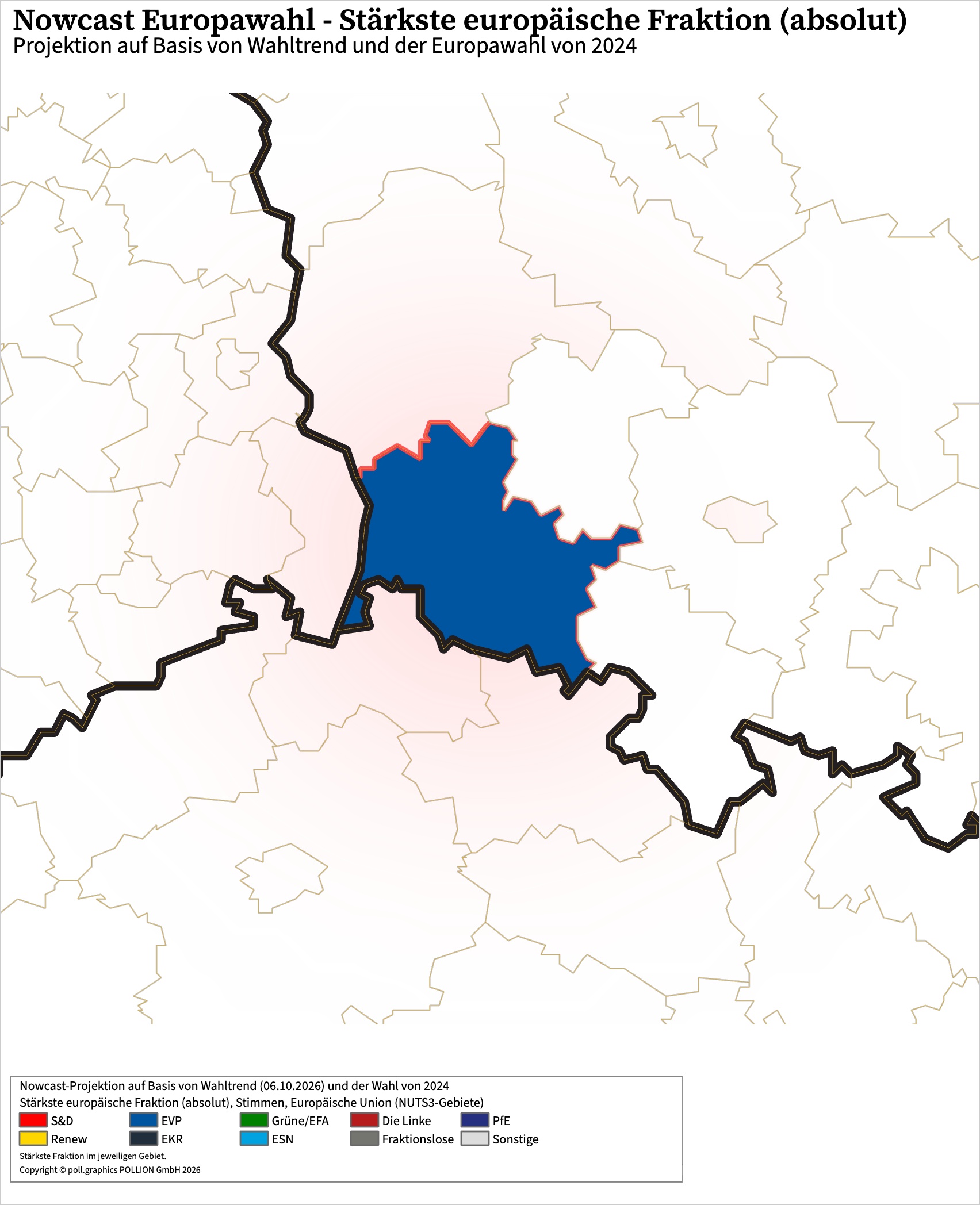 Wahlkreis-Analyse 100090970