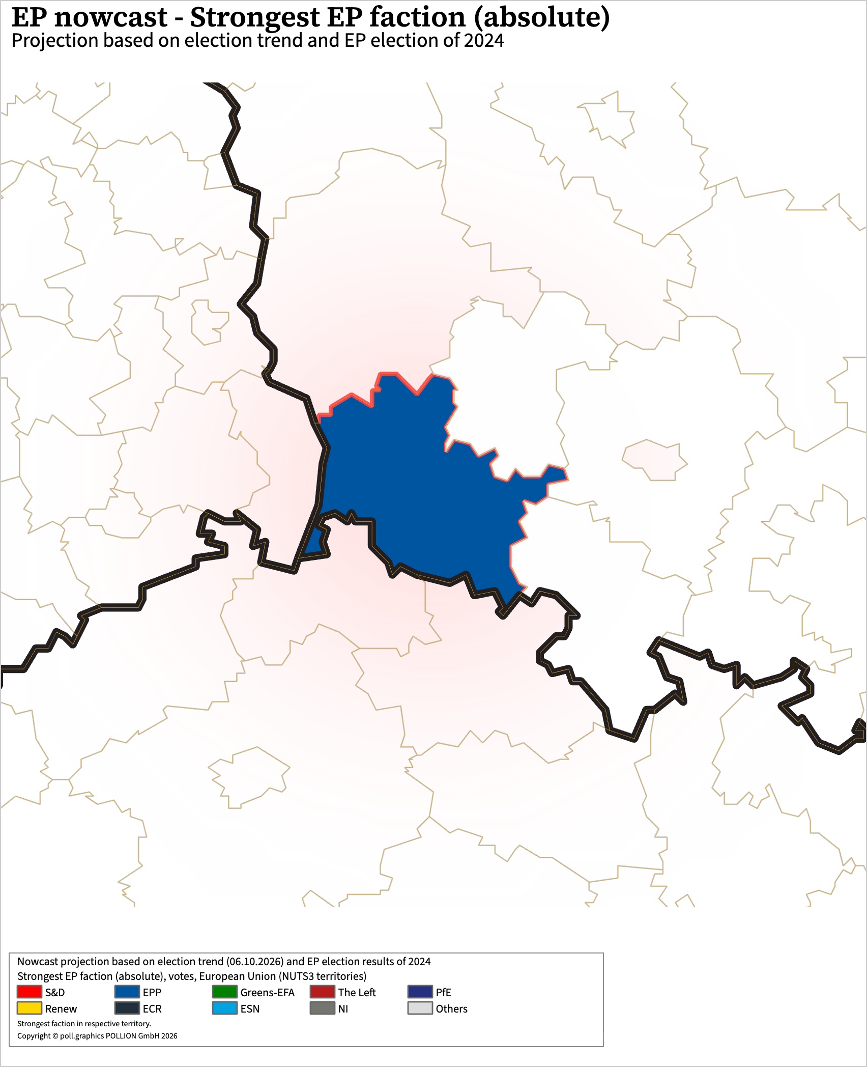 Constituency Analysis 100090970