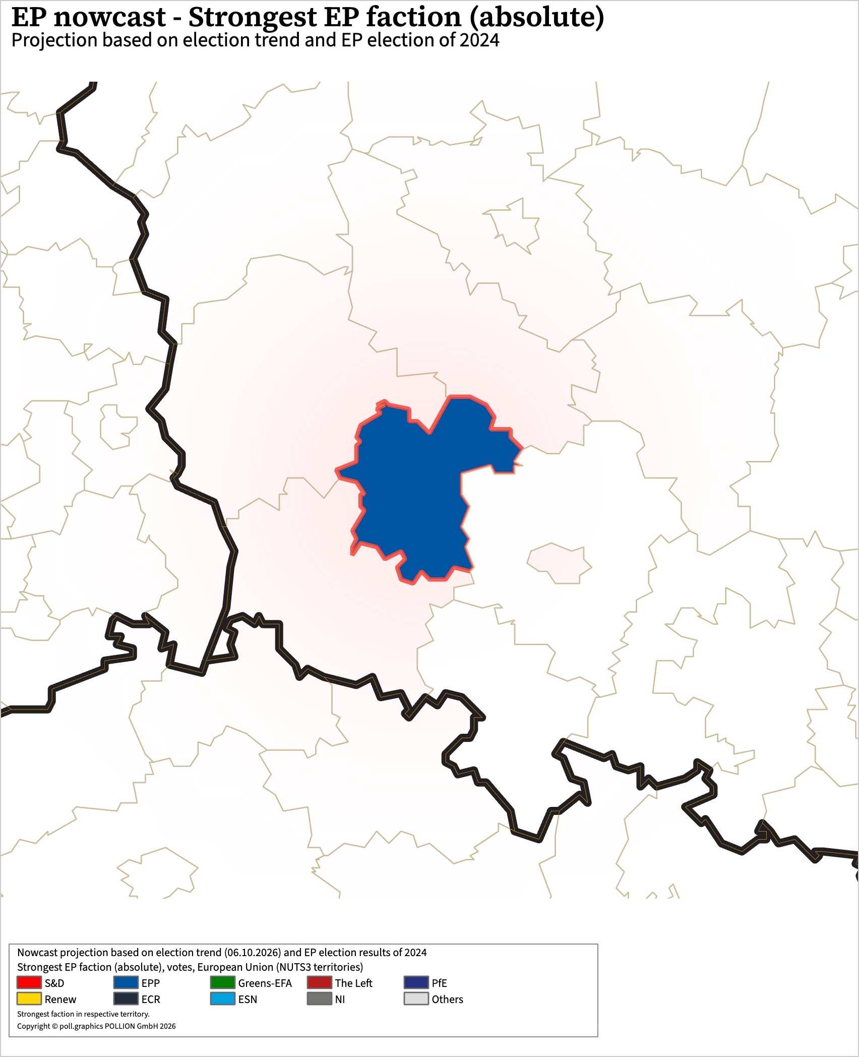 Constituency Analysis 100090971